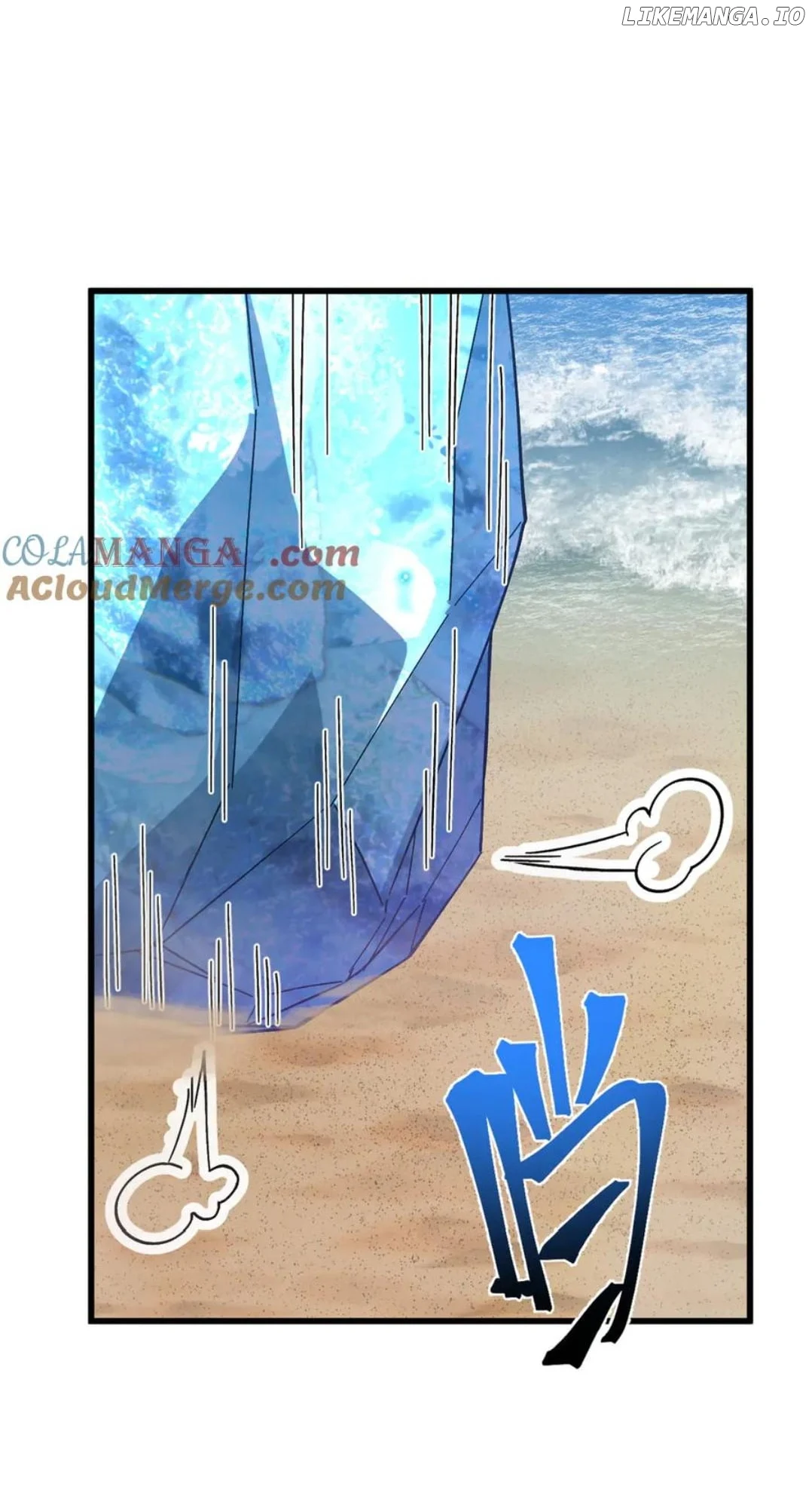 Logging 10,000 Years into the Future Chapter 200 - Page 60