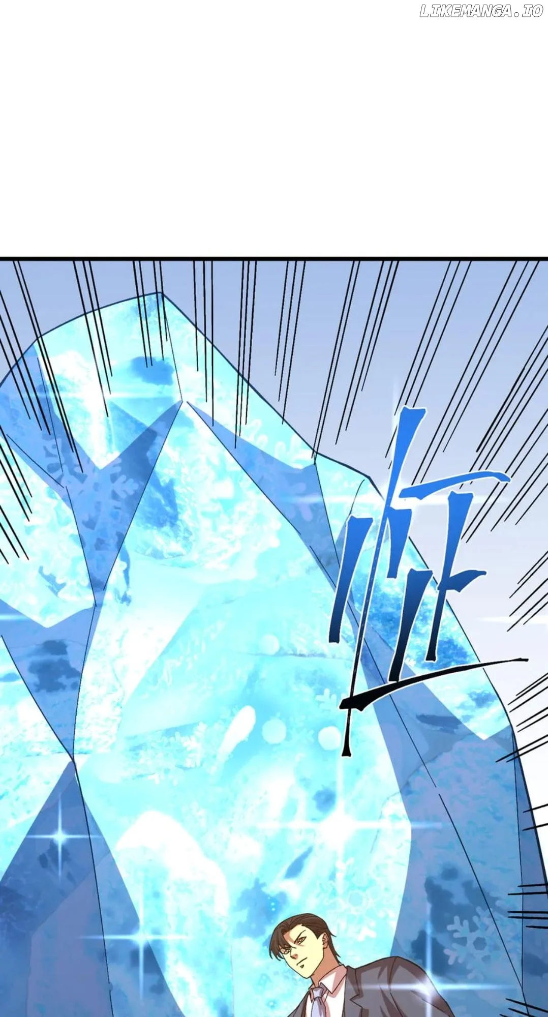 Logging 10,000 Years into the Future Chapter 200 - Page 61