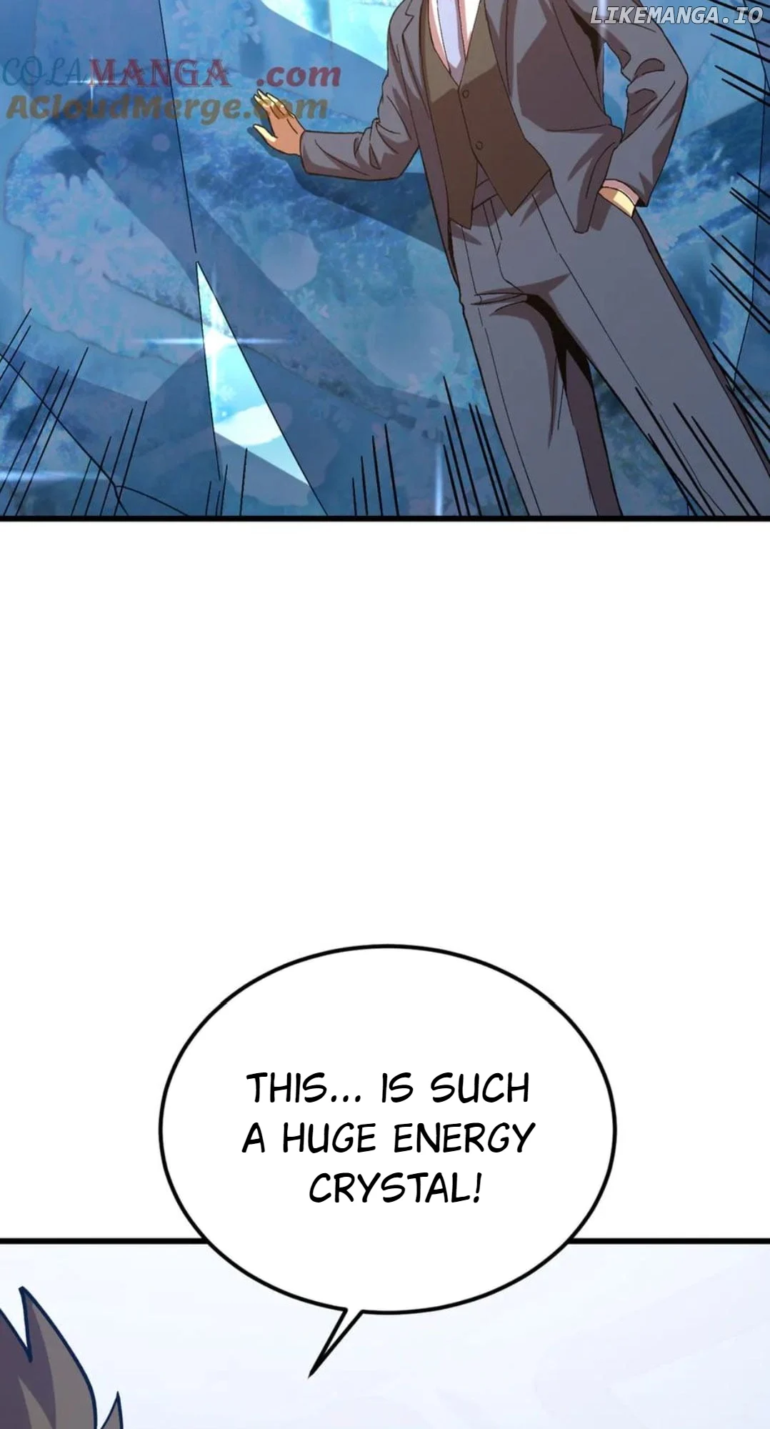 Logging 10,000 Years into the Future Chapter 200 - Page 62