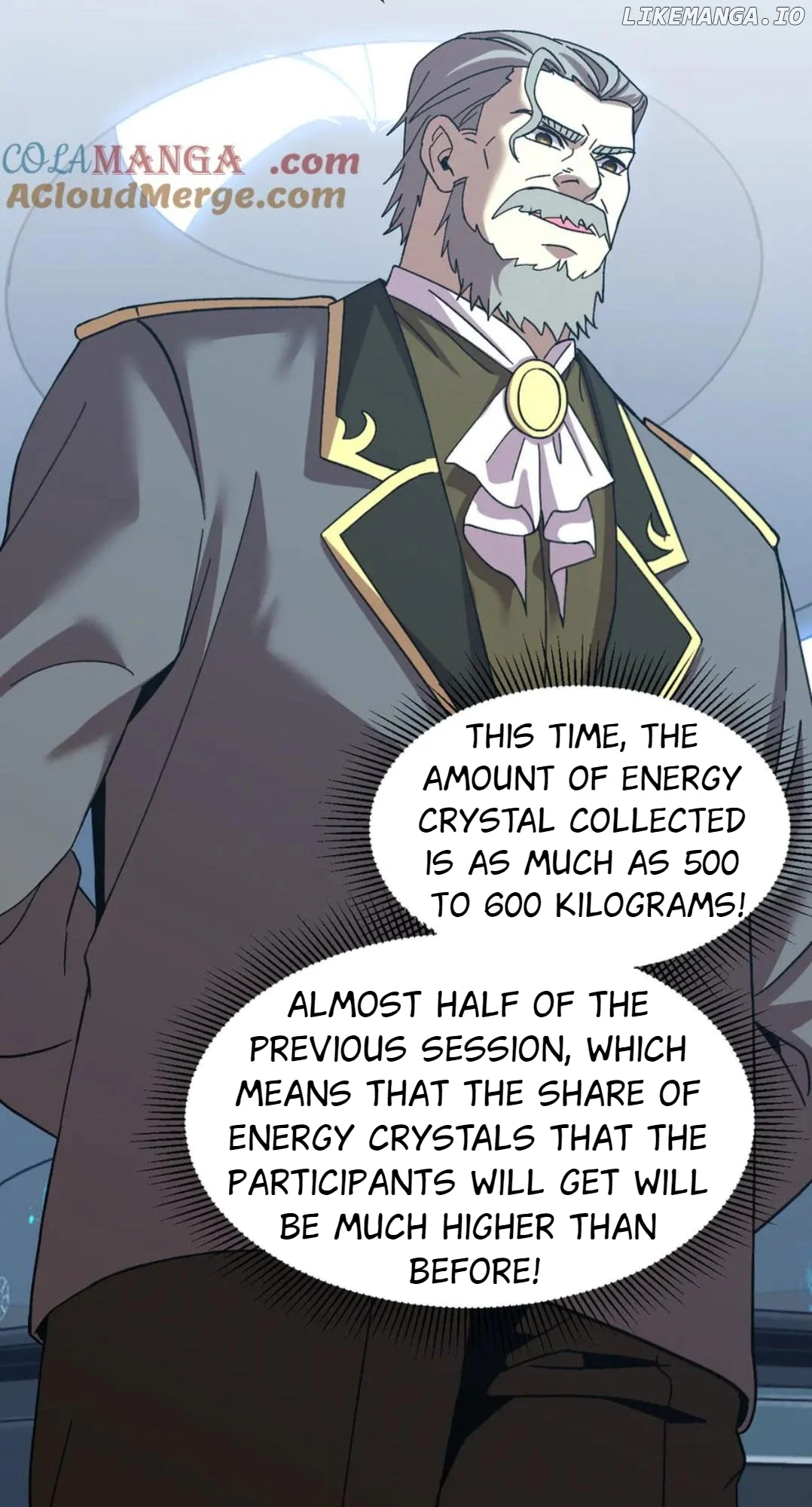Logging 10,000 Years into the Future Chapter 200 - Page 67