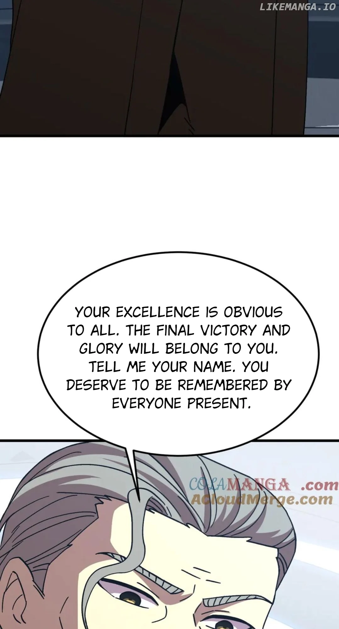 Logging 10,000 Years into the Future Chapter 200 - Page 68