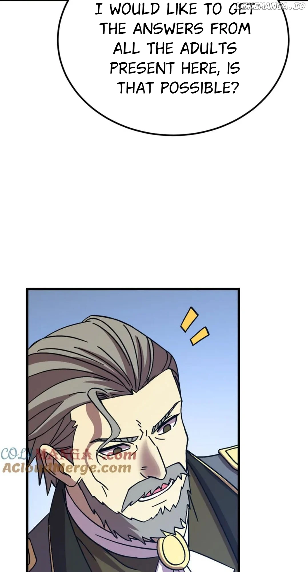 Logging 10,000 Years into the Future Chapter 200 - Page 77