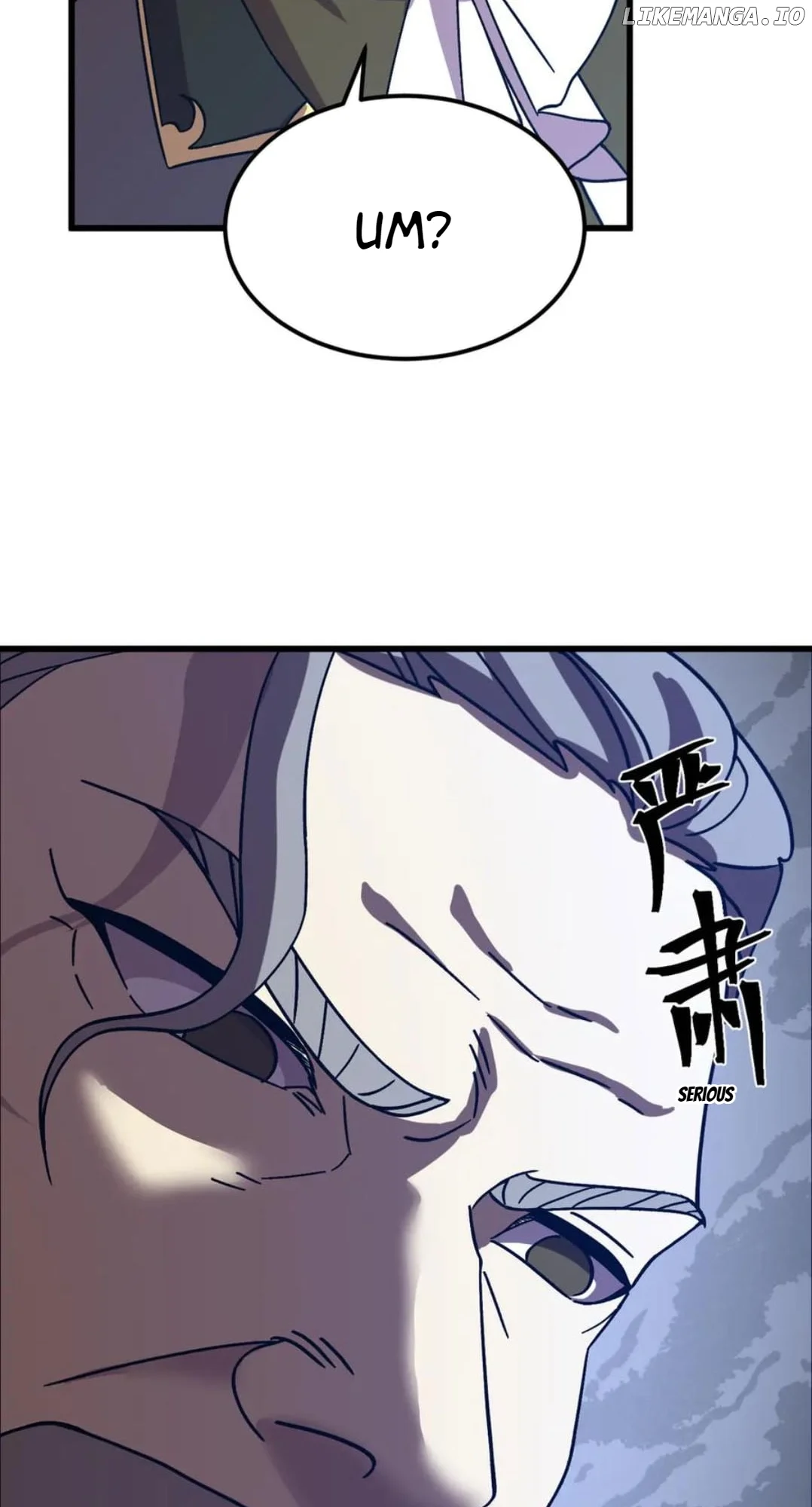 Logging 10,000 Years into the Future Chapter 200 - Page 78