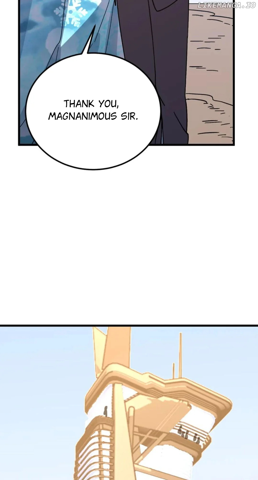 Logging 10,000 Years into the Future Chapter 200 - Page 80