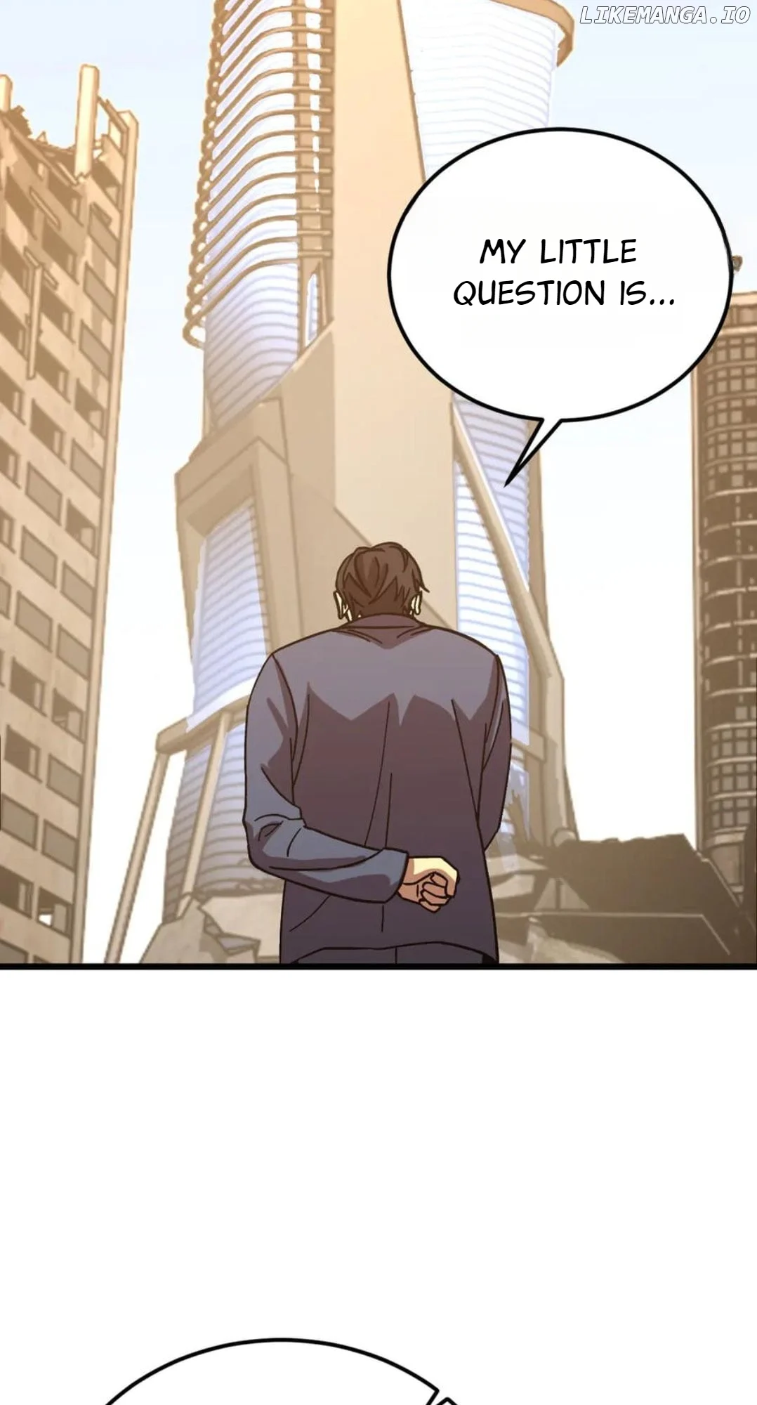 Logging 10,000 Years into the Future Chapter 200 - Page 81