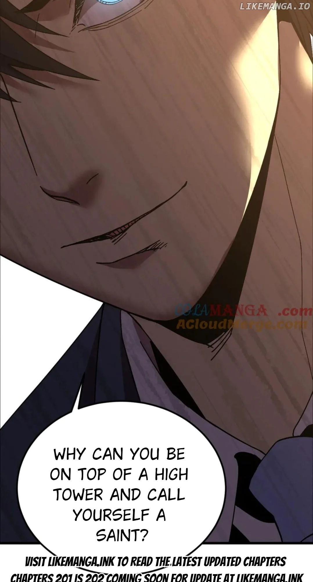 Logging 10,000 Years into the Future Chapter 200 - Page 84