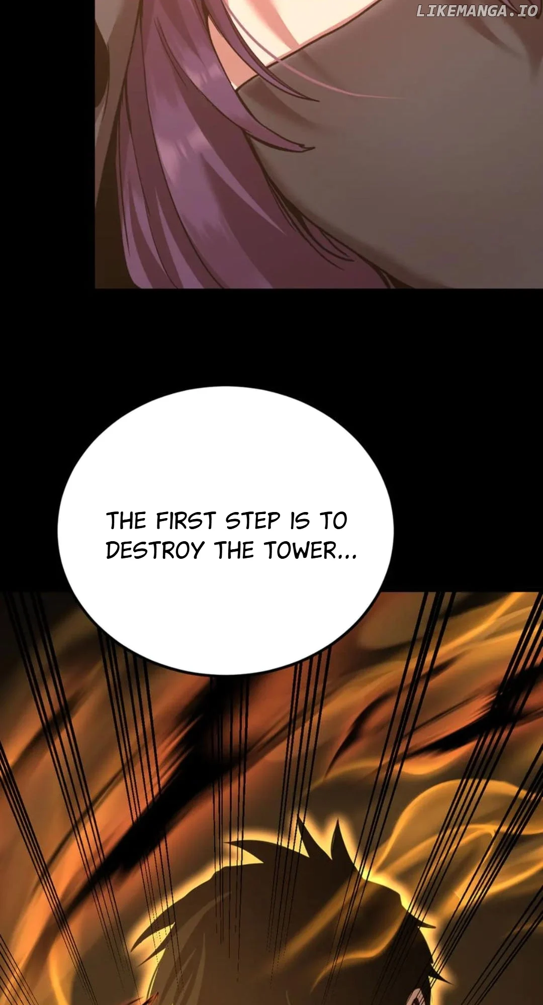 Logging 10,000 Years into the Future Chapter 201 - Page 6