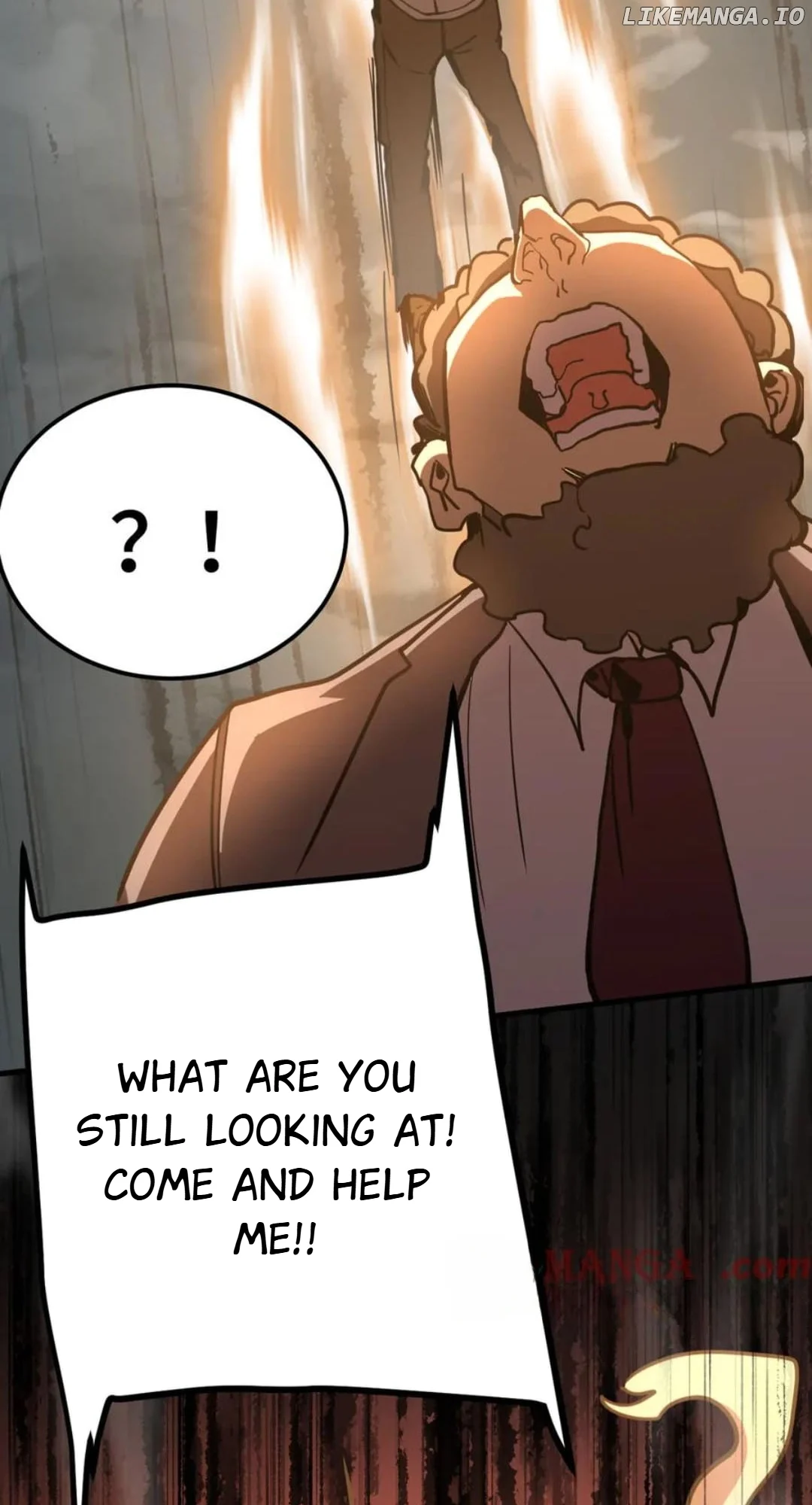 Logging 10,000 Years into the Future Chapter 201 - Page 30