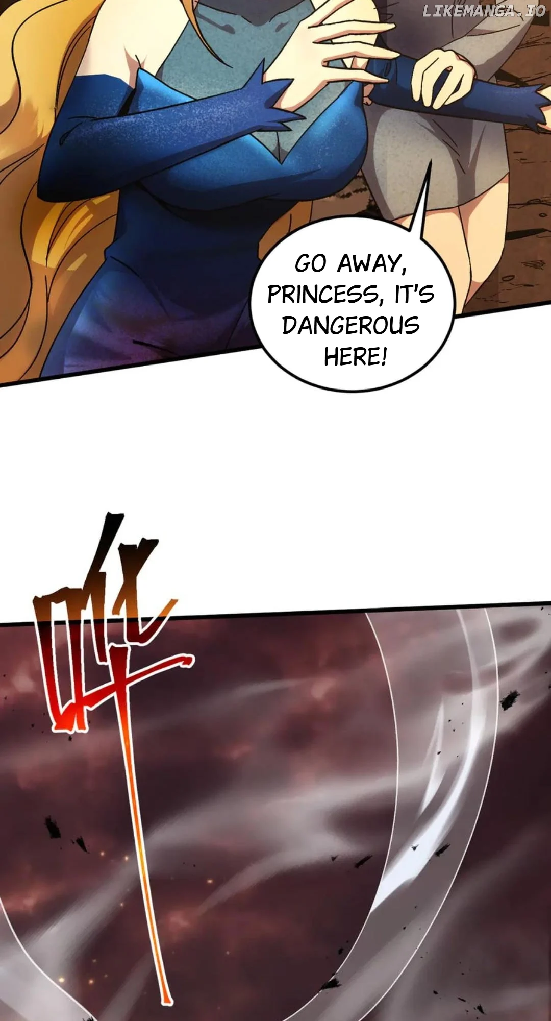 Logging 10,000 Years into the Future Chapter 201 - Page 70