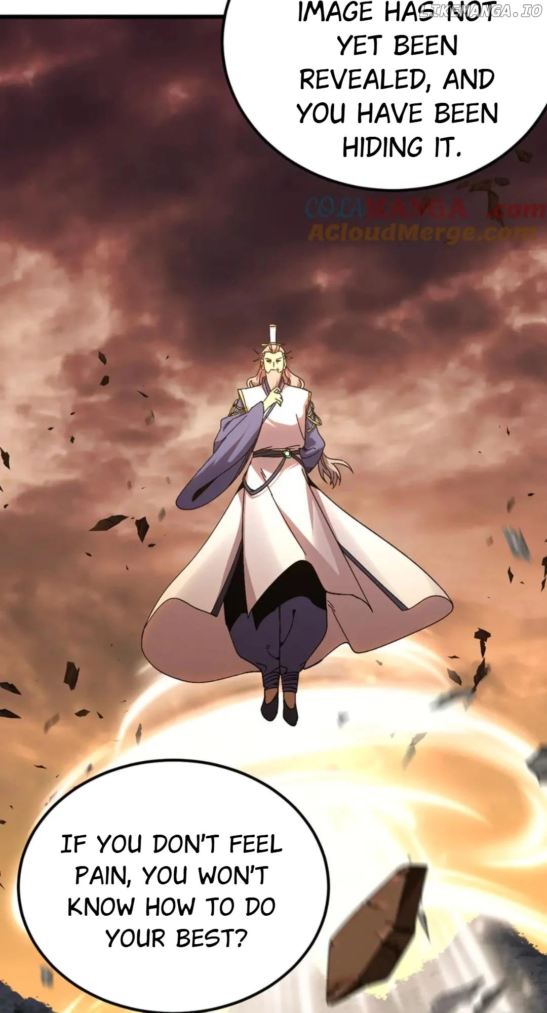 Logging 10,000 Years into the Future Chapter 201 - Page 73
