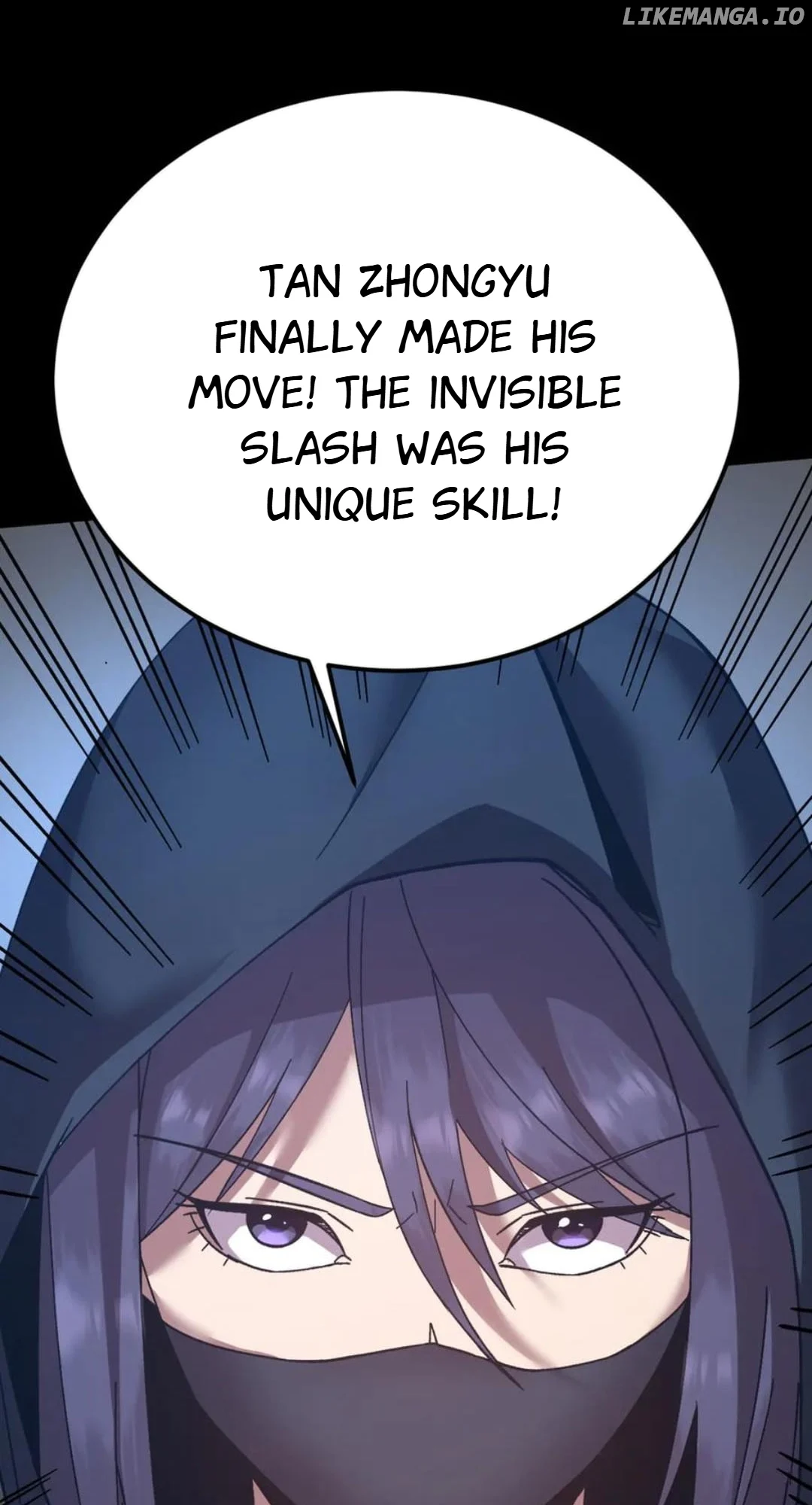 Logging 10,000 Years into the Future Chapter 201 - Page 87