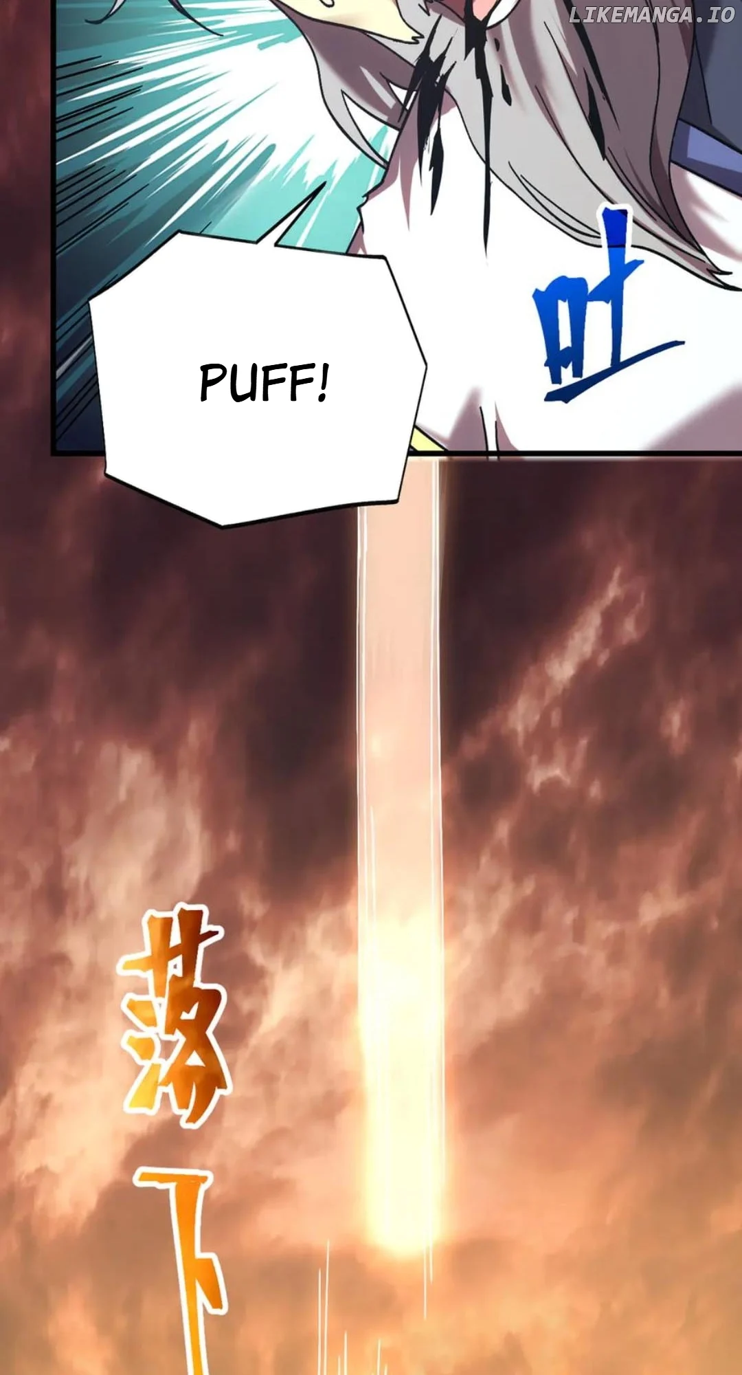 Logging 10,000 Years into the Future Chapter 202 - Page 72