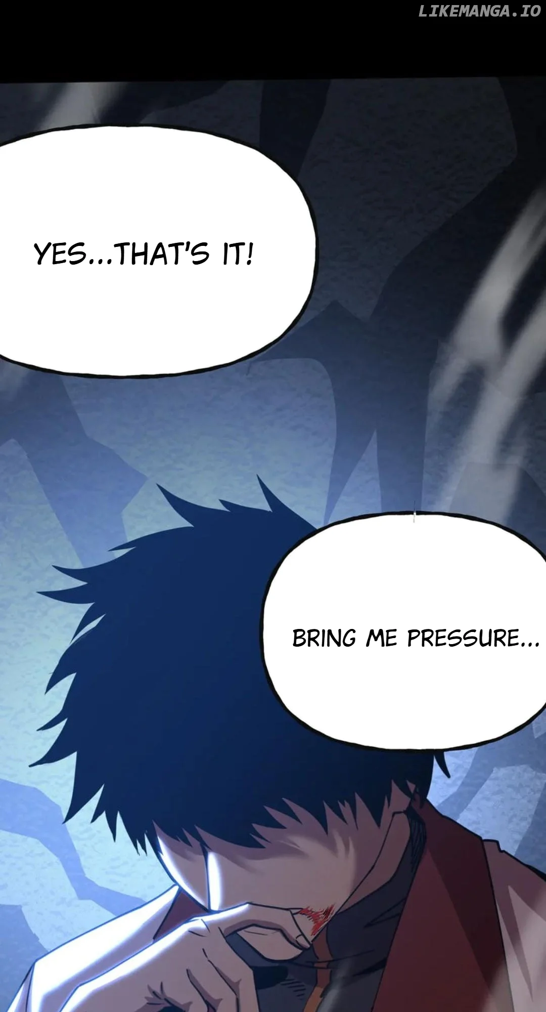 Logging 10,000 Years into the Future Chapter 203 - Page 30