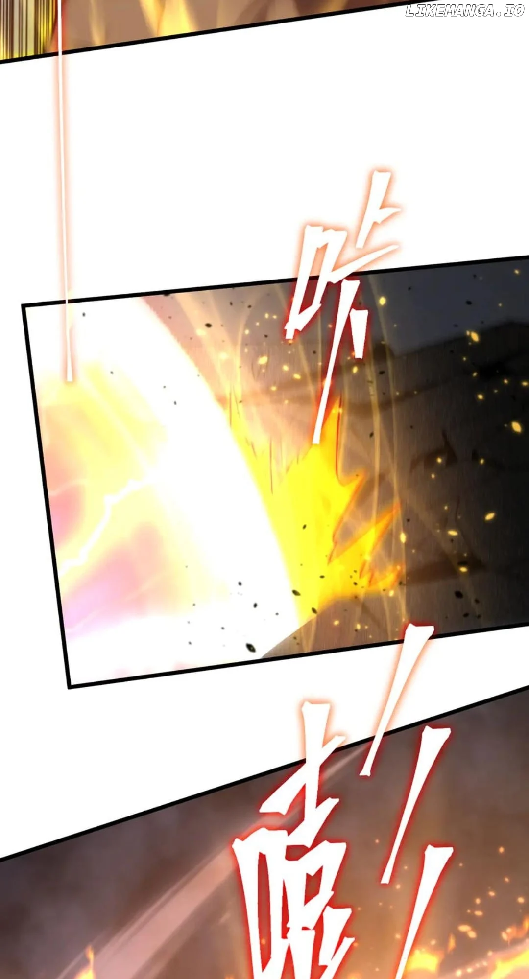 Logging 10,000 Years into the Future Chapter 203 - Page 49