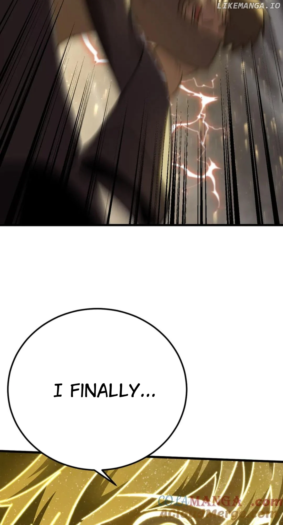Logging 10,000 Years into the Future Chapter 203 - Page 56