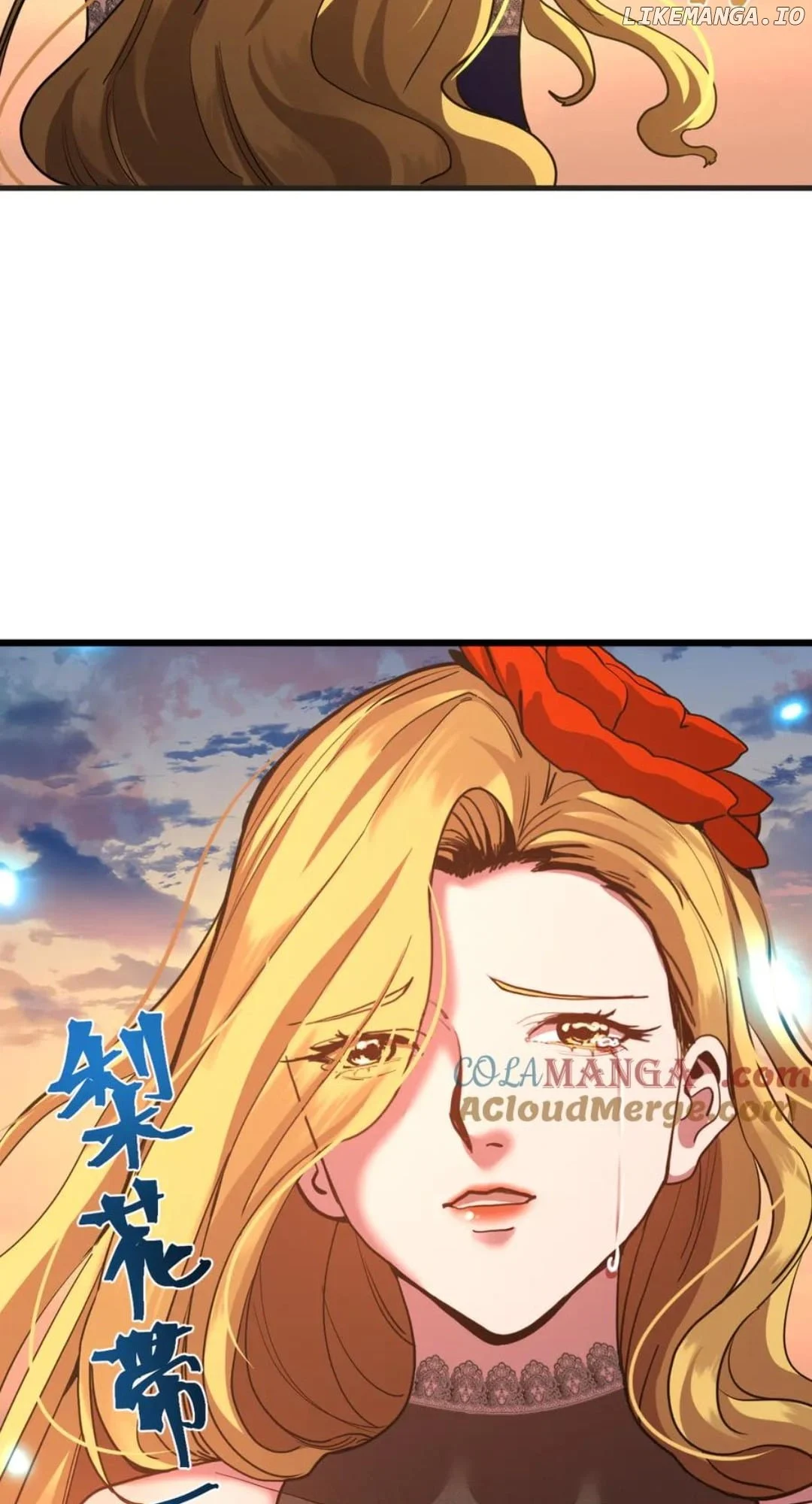 Logging 10,000 Years into the Future Chapter 204 - Page 27