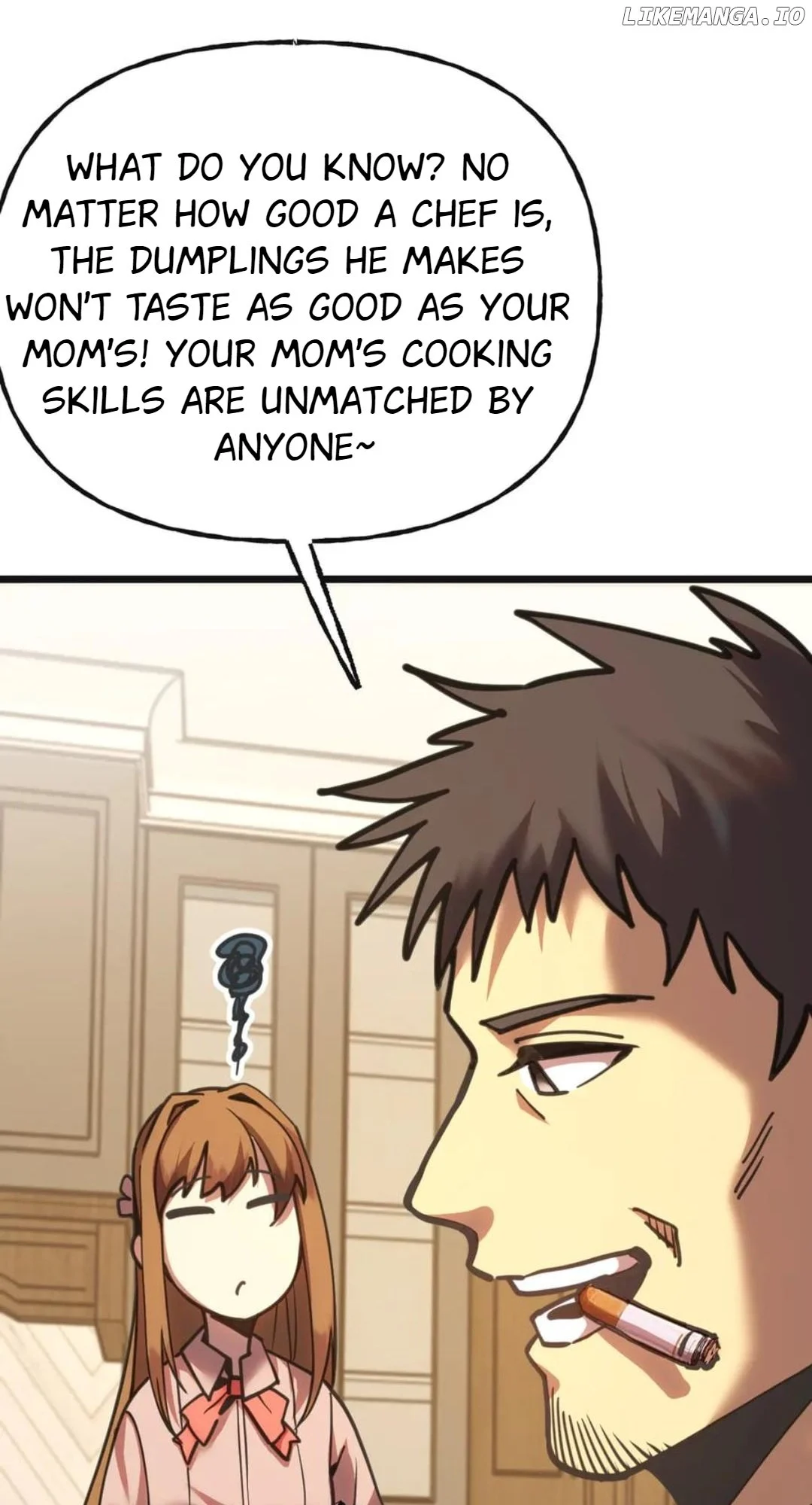 Logging 10,000 Years into the Future Chapter 204 - Page 48