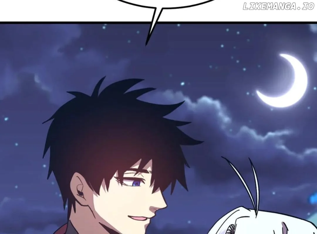 Logging 10,000 Years into the Future Chapter 204 - Page 74