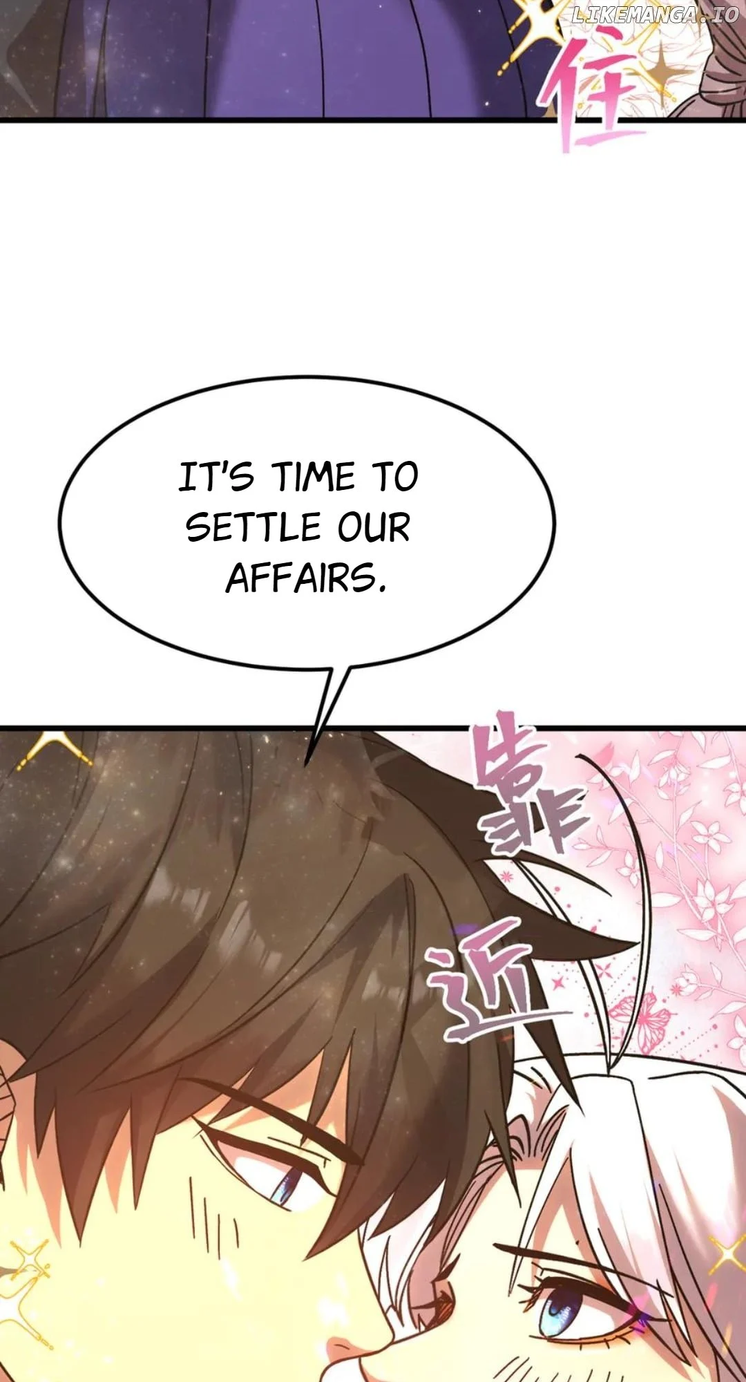 Logging 10,000 Years into the Future Chapter 204 - Page 77