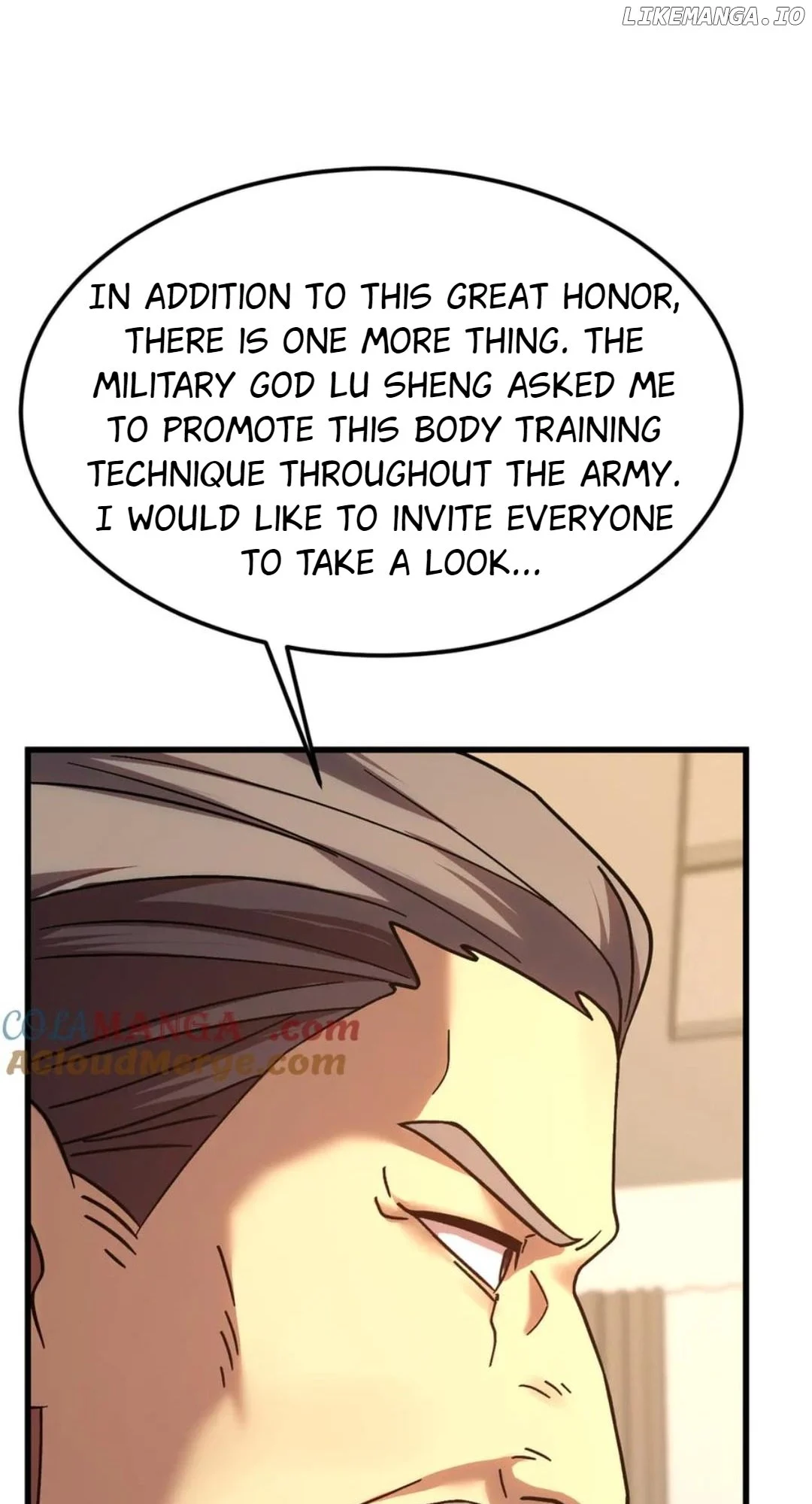 Logging 10,000 Years into the Future Chapter 204 - Page 83