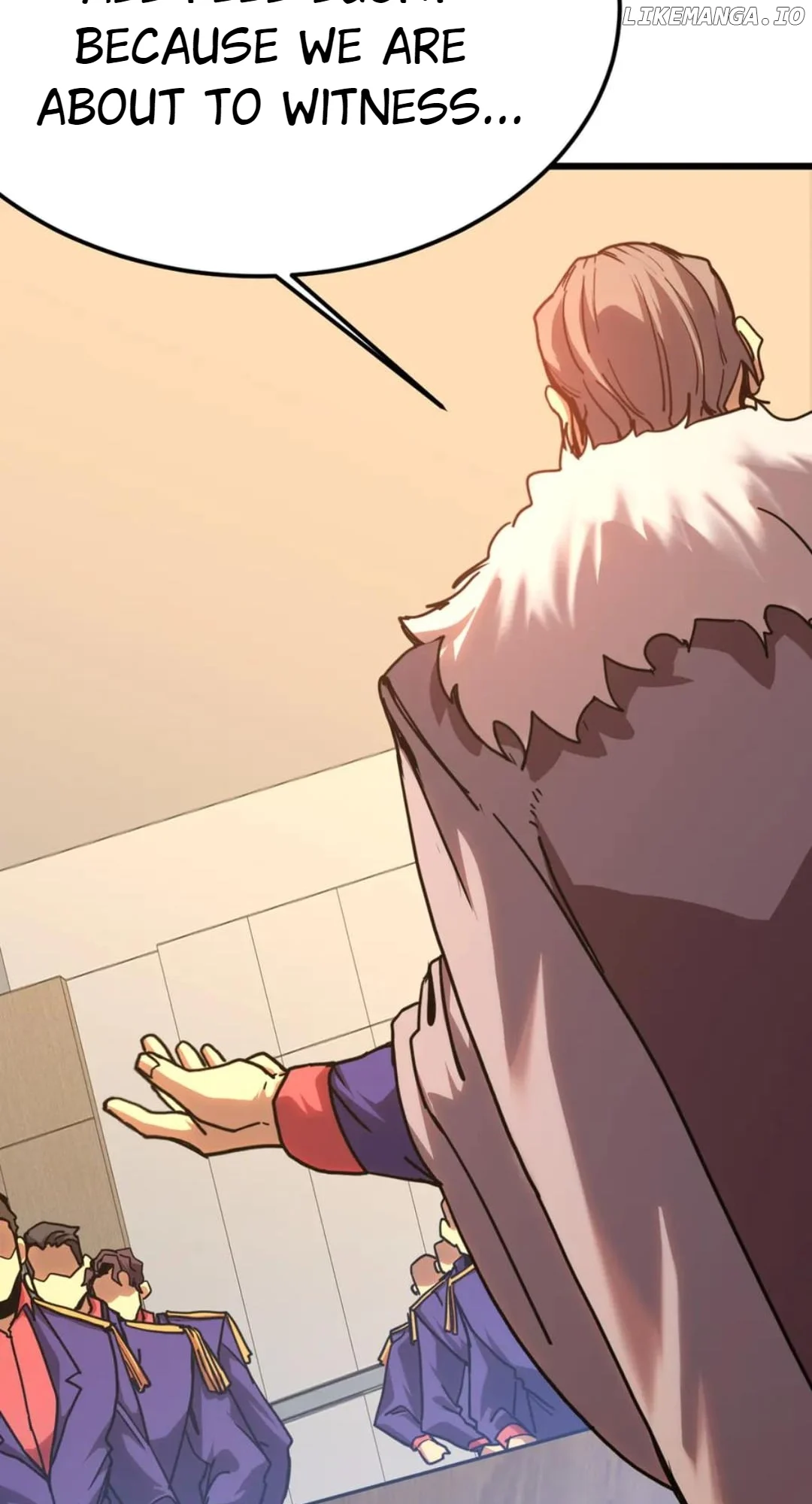 Logging 10,000 Years into the Future Chapter 205 - Page 23