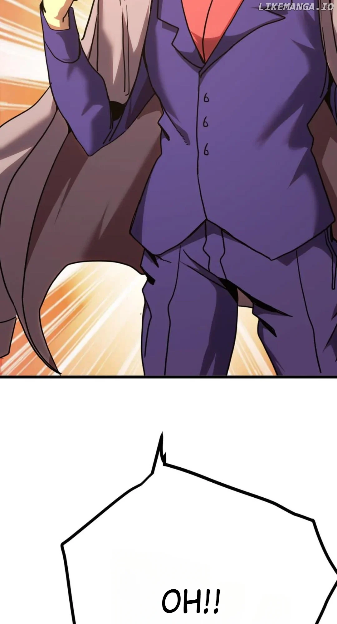 Logging 10,000 Years into the Future Chapter 205 - Page 25
