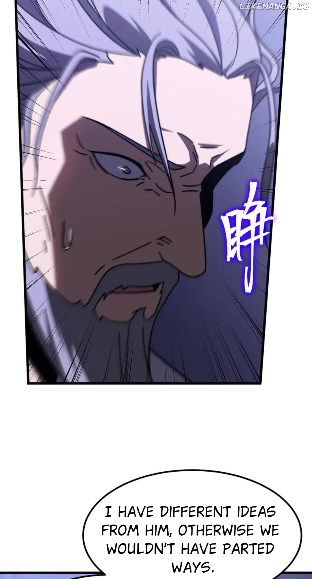 Logging 10,000 Years into the Future Chapter 205 - Page 60