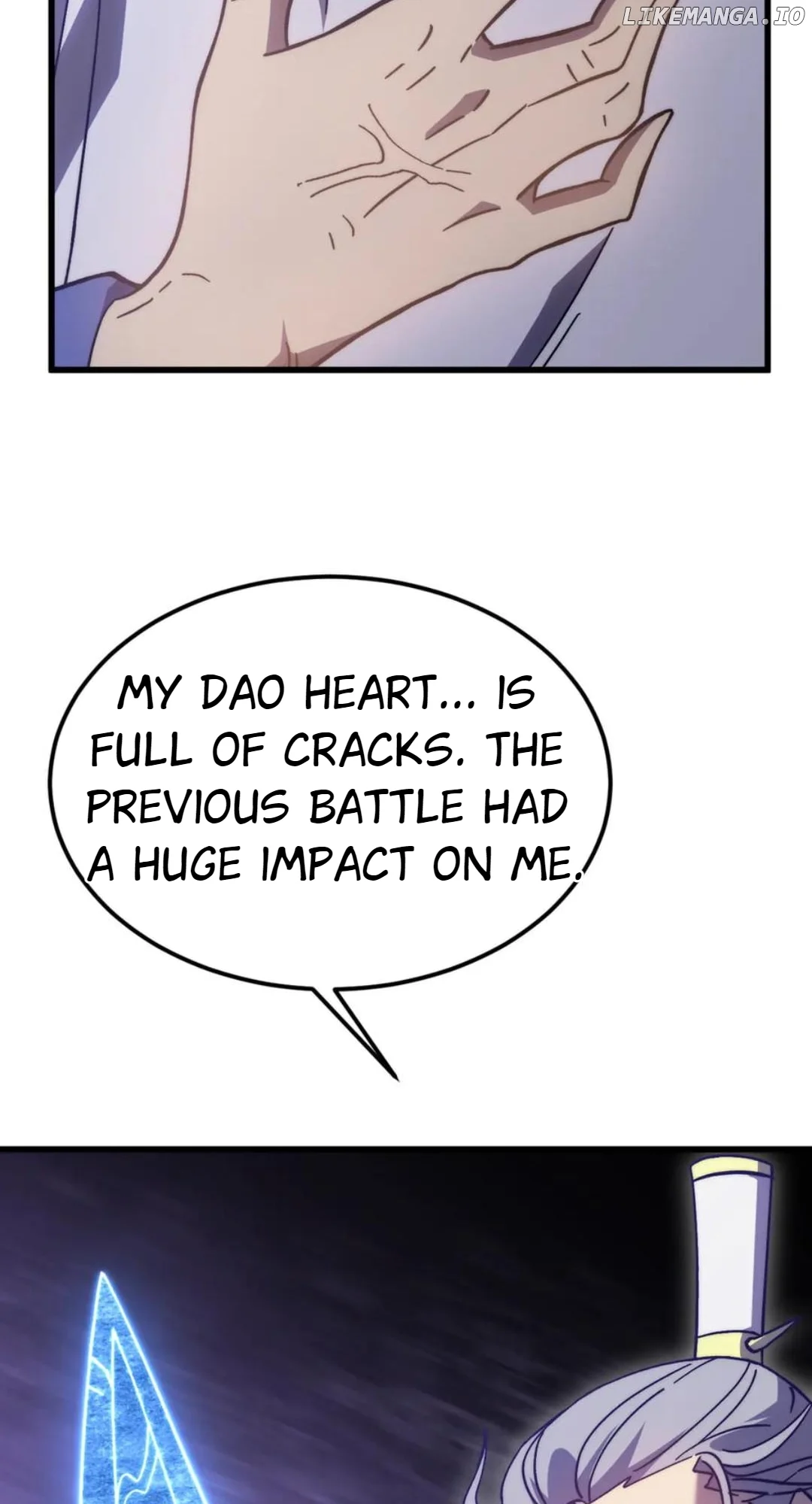 Logging 10,000 Years into the Future Chapter 205 - Page 63