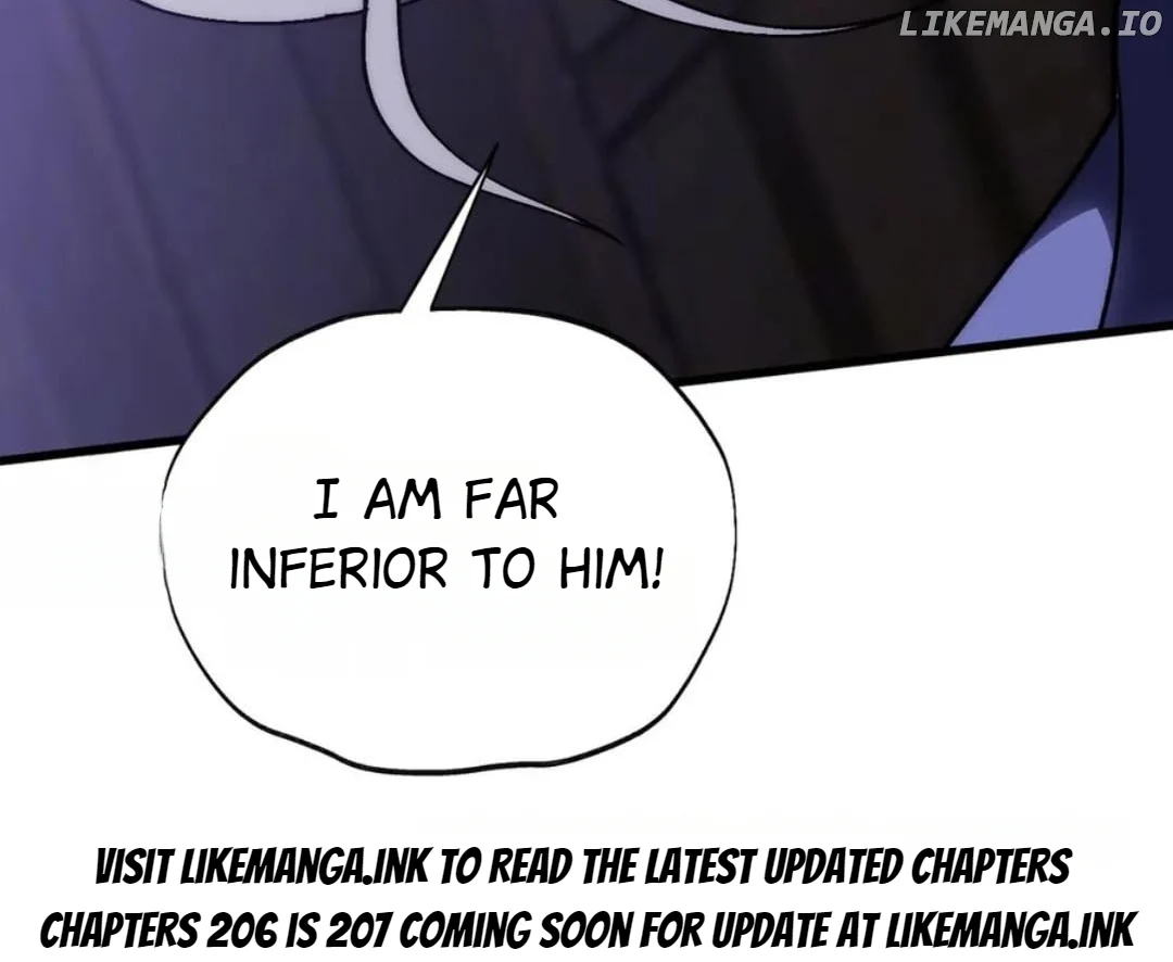 Logging 10,000 Years into the Future Chapter 205 - Page 85