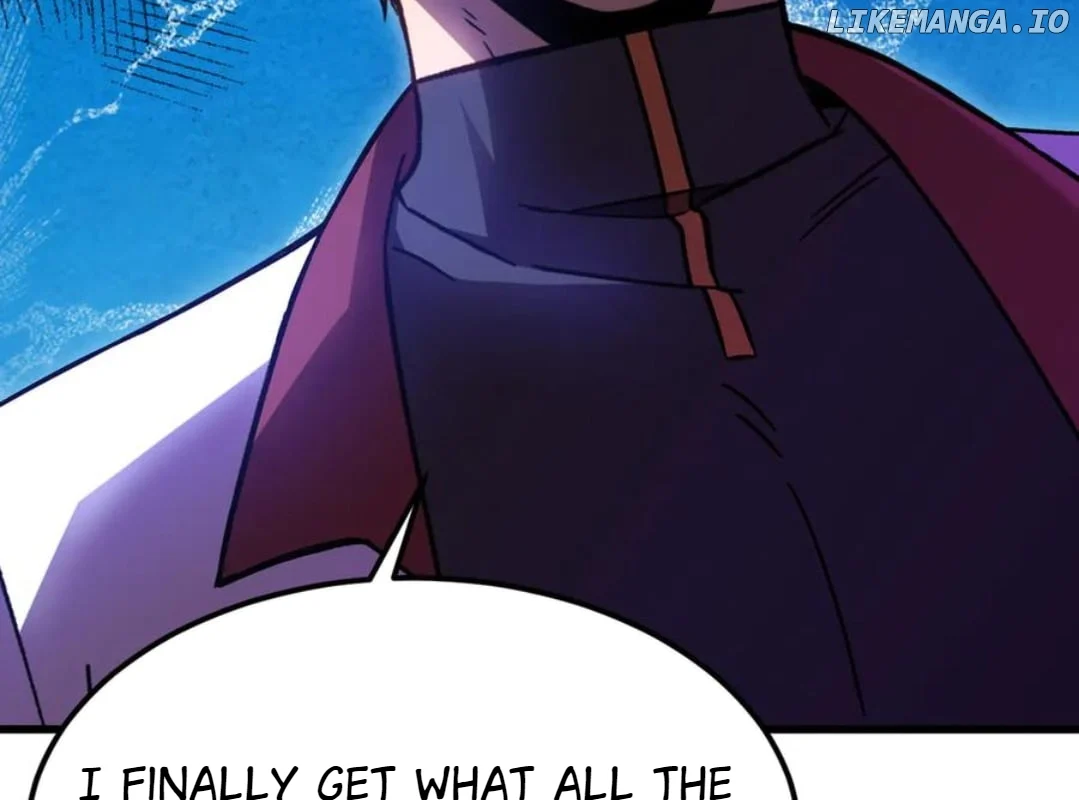 Logging 10,000 Years into the Future Chapter 209 - Page 44