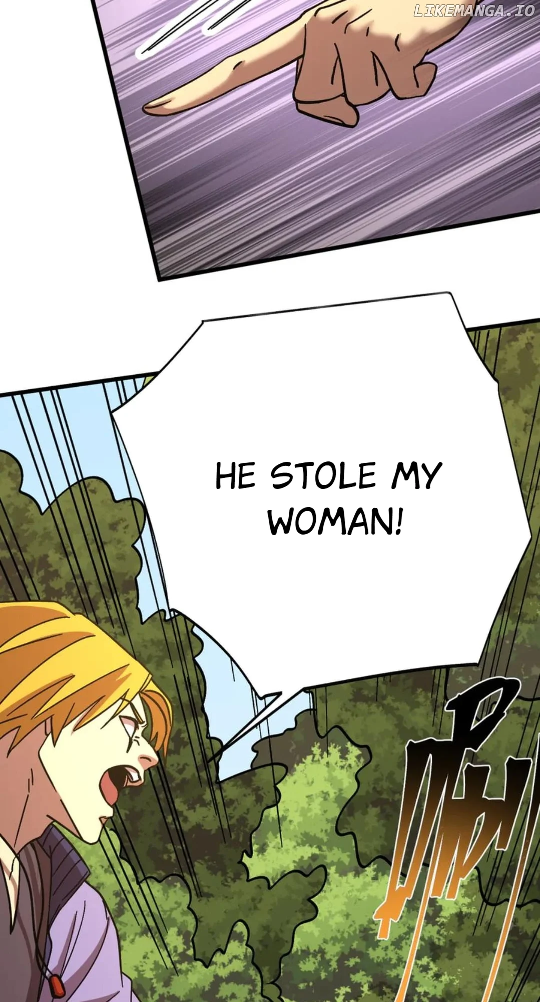 Logging 10,000 Years into the Future Chapter 209 - Page 47