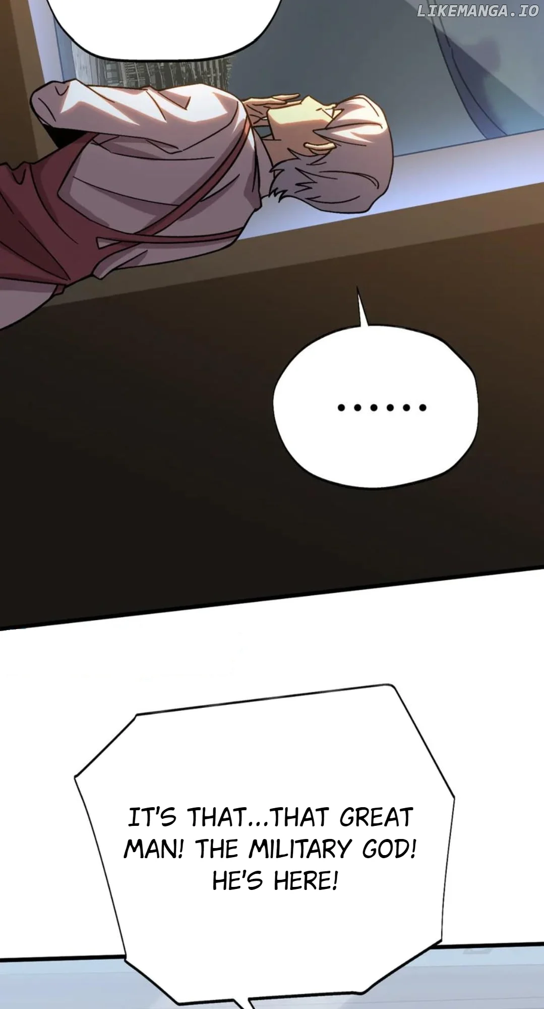 Logging 10,000 Years into the Future Chapter 209 - Page 73