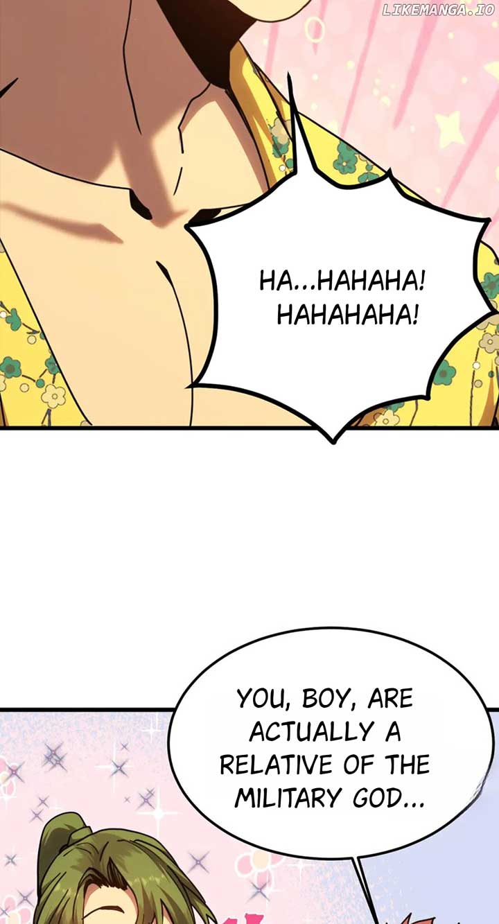 Logging 10,000 Years into the Future Chapter 210 - Page 17