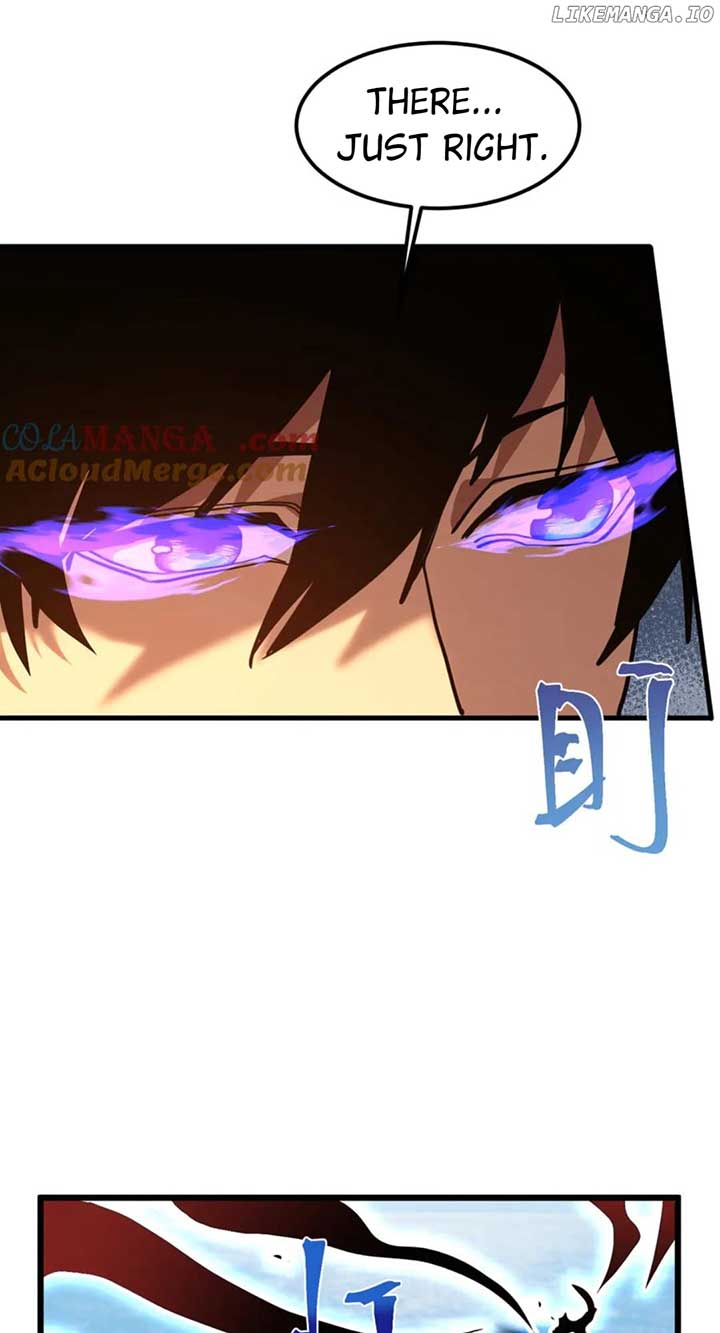 Logging 10,000 Years into the Future Chapter 210 - Page 33