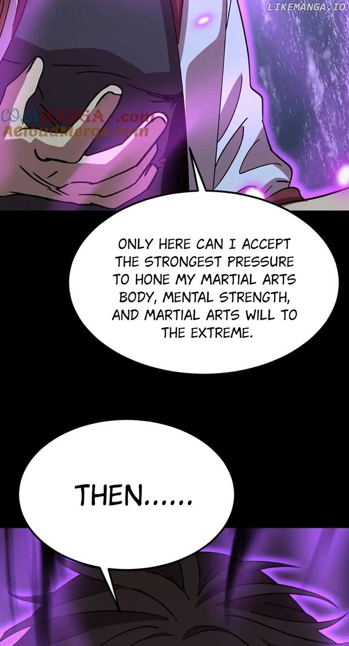 Logging 10,000 Years into the Future Chapter 210 - Page 50