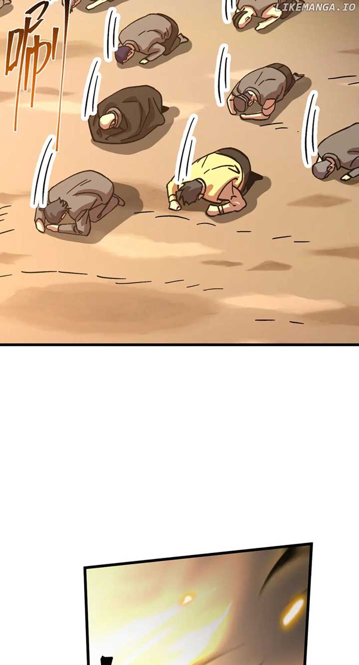 Logging 10,000 Years into the Future Chapter 210 - Page 63