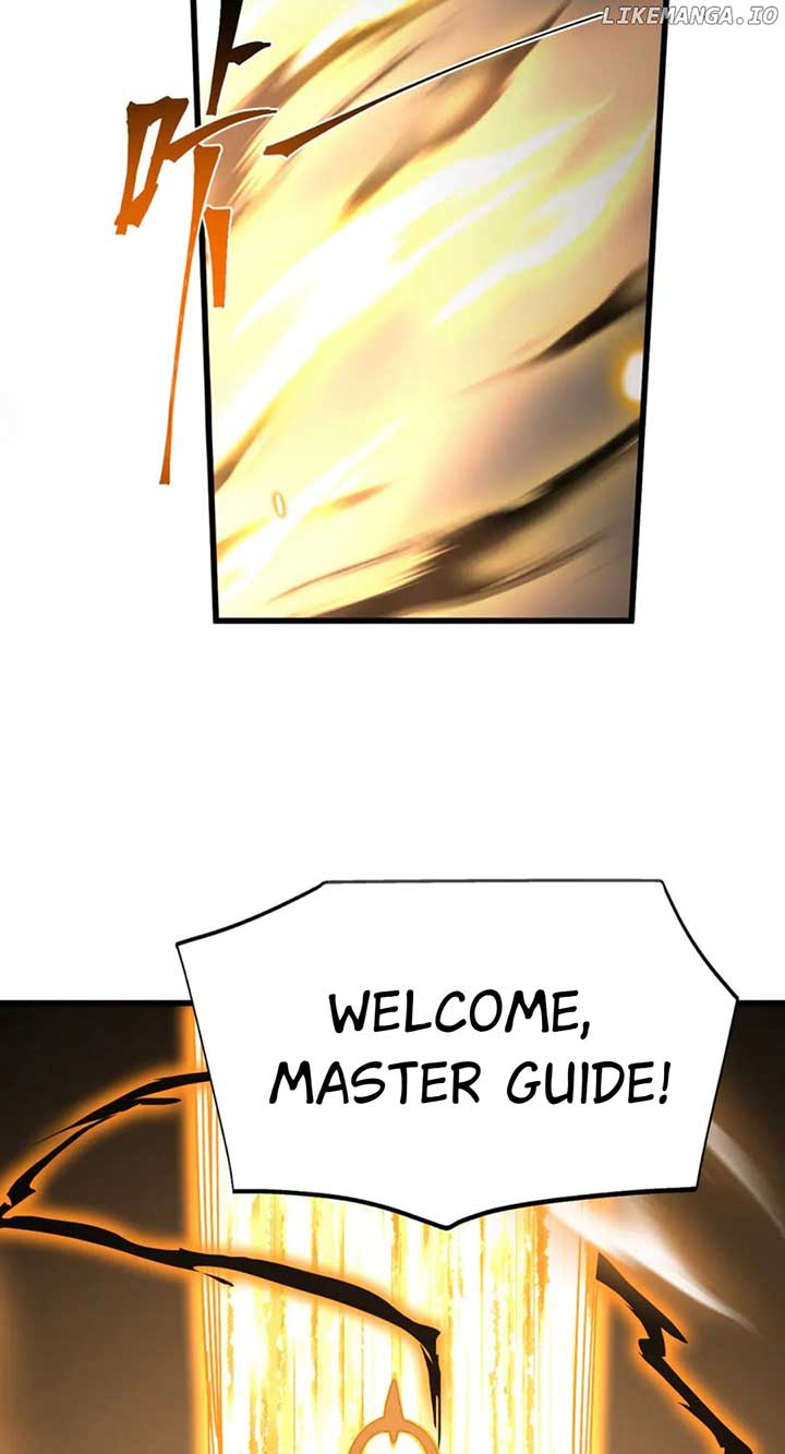 Logging 10,000 Years into the Future Chapter 210 - Page 64
