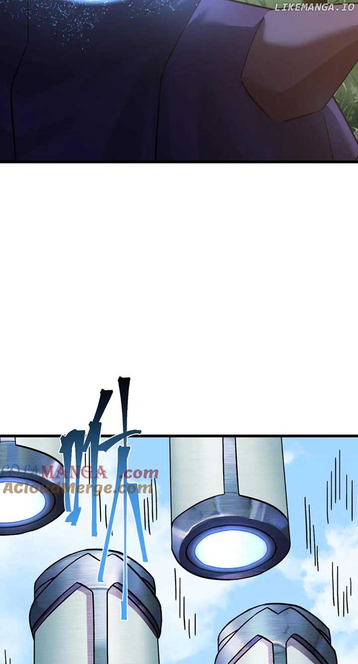 Logging 10,000 Years into the Future Chapter 210 - Page 72