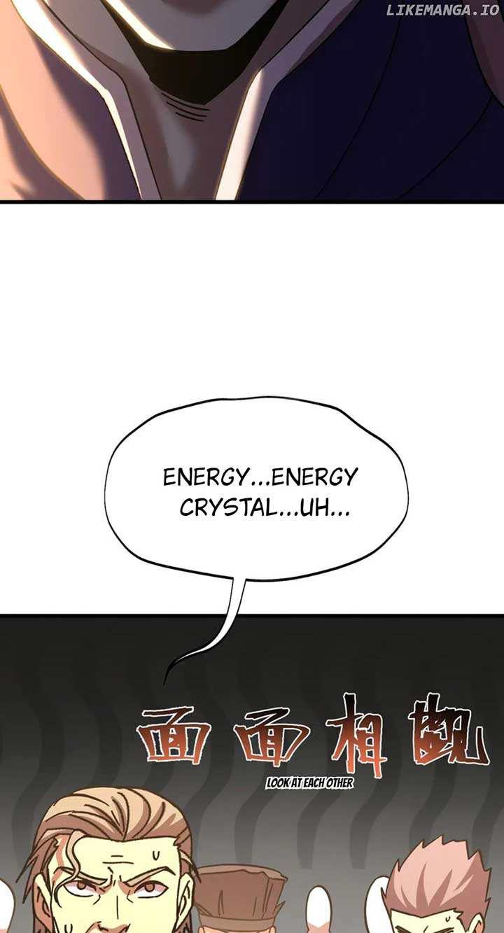Logging 10,000 Years into the Future Chapter 210 - Page 77