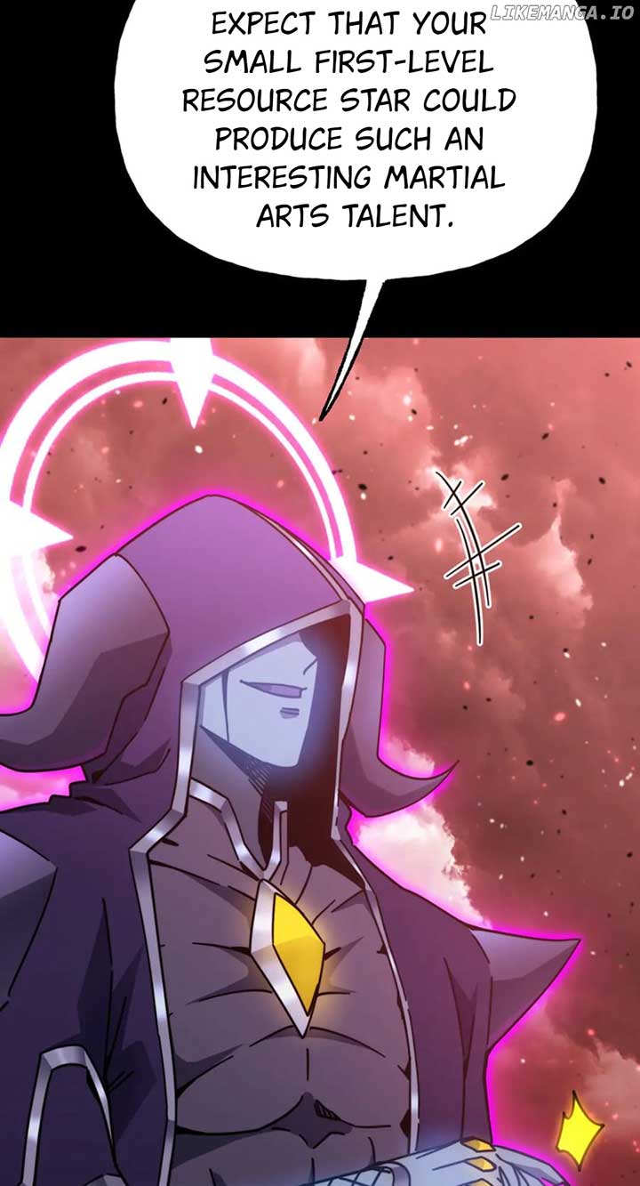 Logging 10,000 Years into the Future Chapter 211 - Page 11