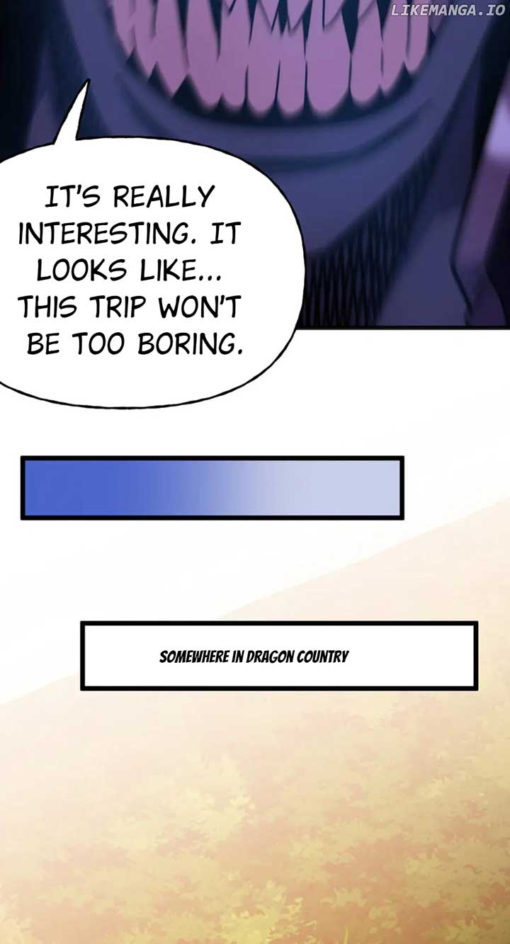 Logging 10,000 Years into the Future Chapter 211 - Page 15