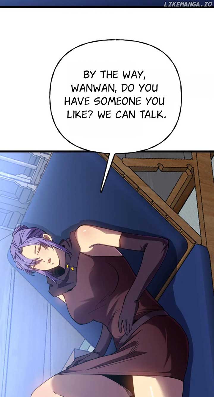Logging 10,000 Years into the Future Chapter 211 - Page 21