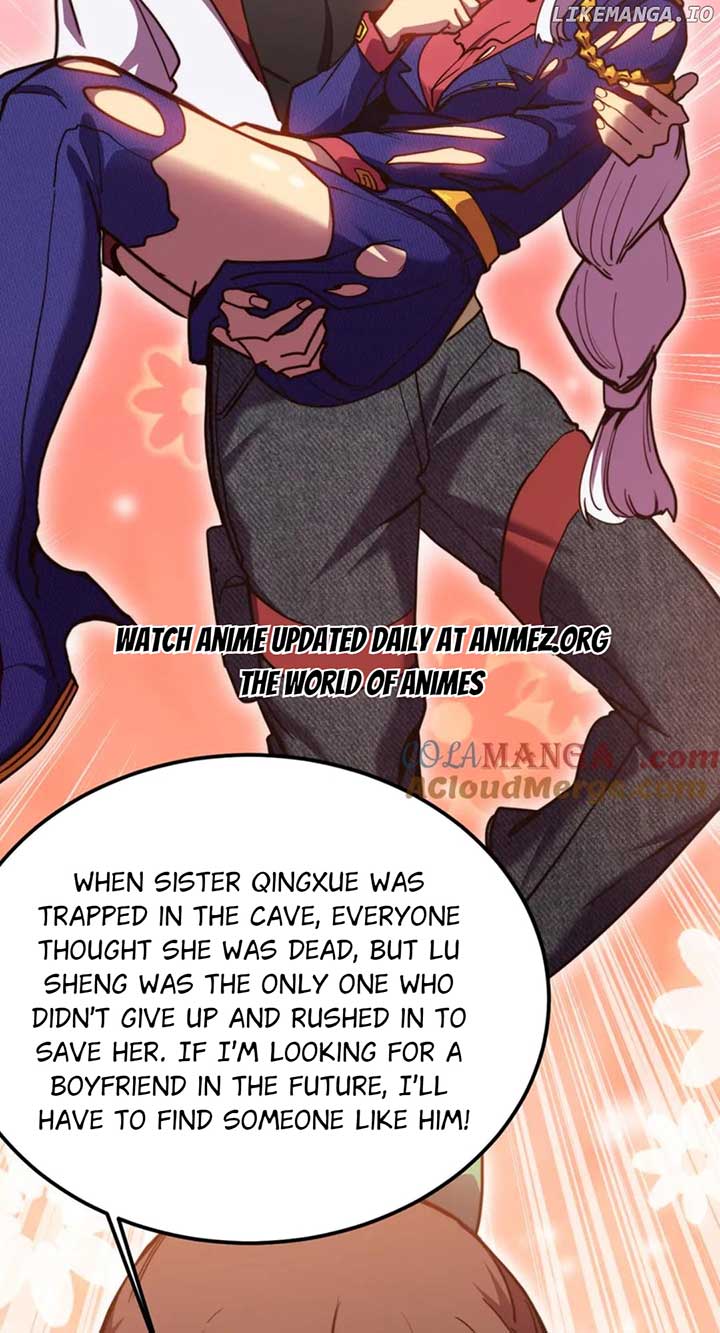 Logging 10,000 Years into the Future Chapter 211 - Page 33
