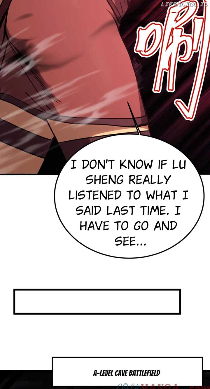 Logging 10,000 Years into the Future Chapter 211 - Page 41