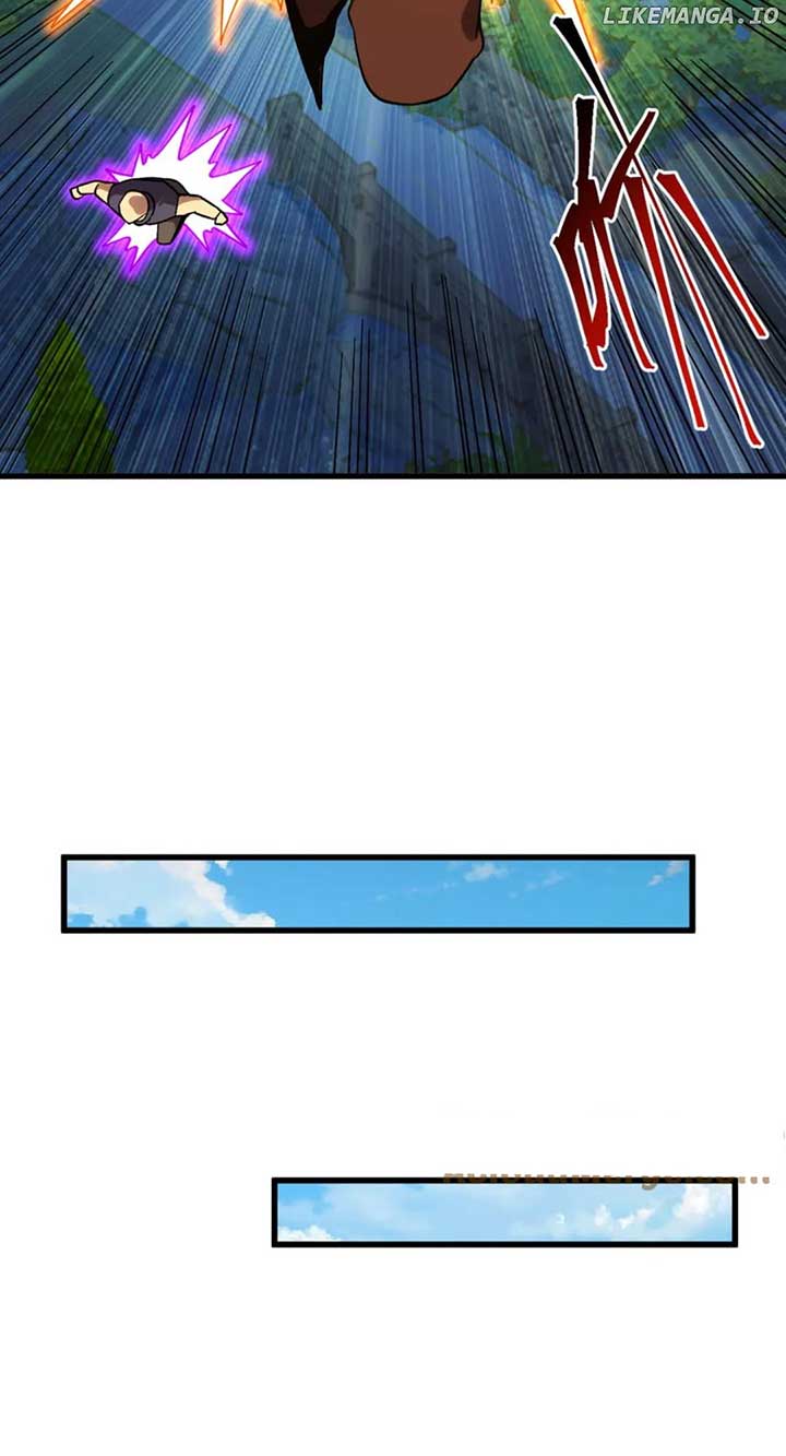 Logging 10,000 Years into the Future Chapter 211 - Page 57
