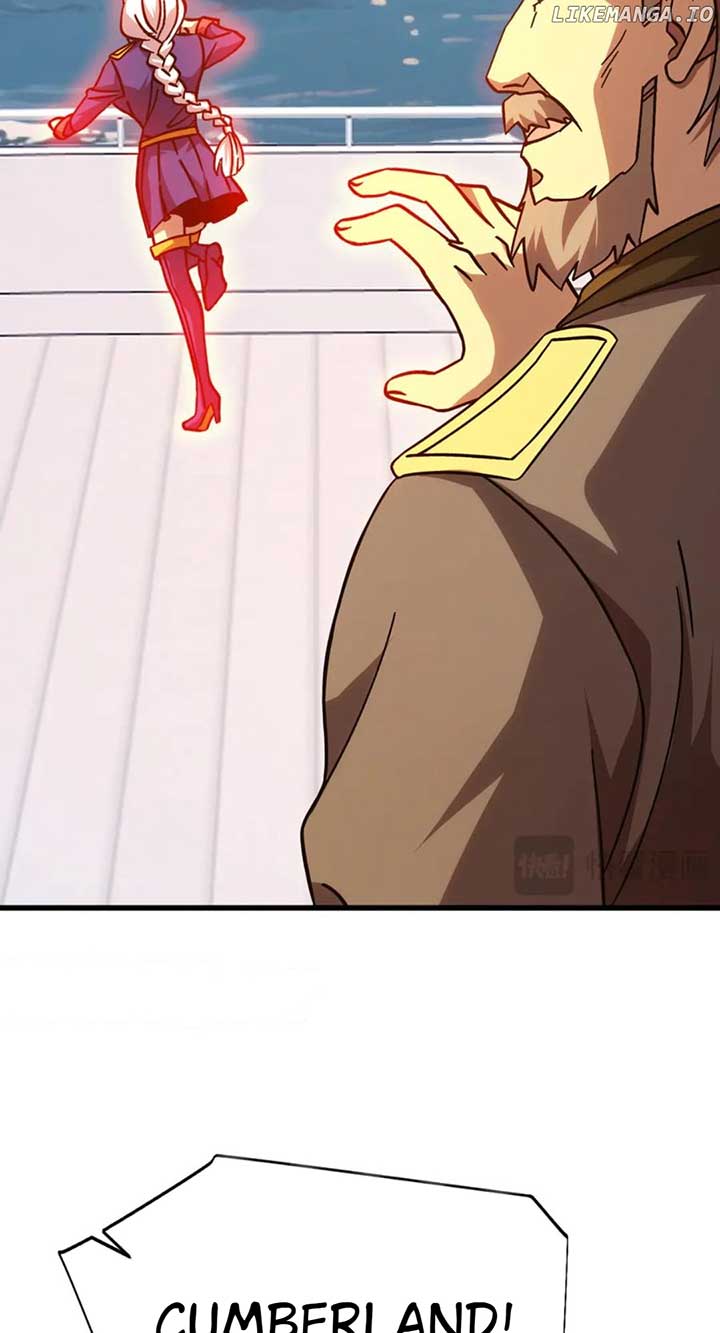 Logging 10,000 Years into the Future Chapter 211 - Page 75
