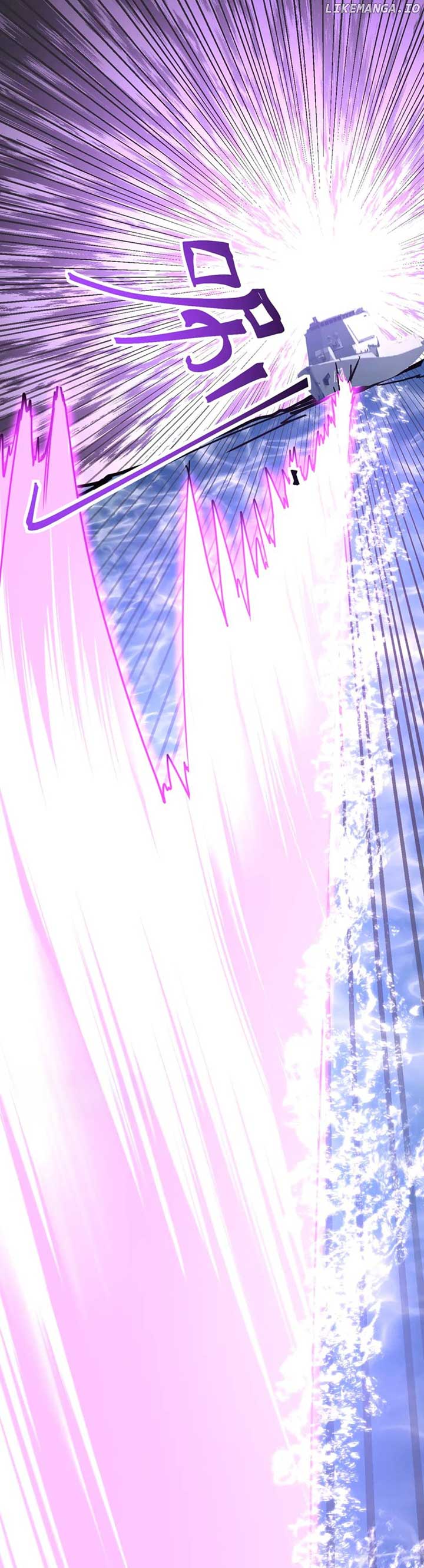 Logging 10,000 Years into the Future Chapter 212 - Page 6