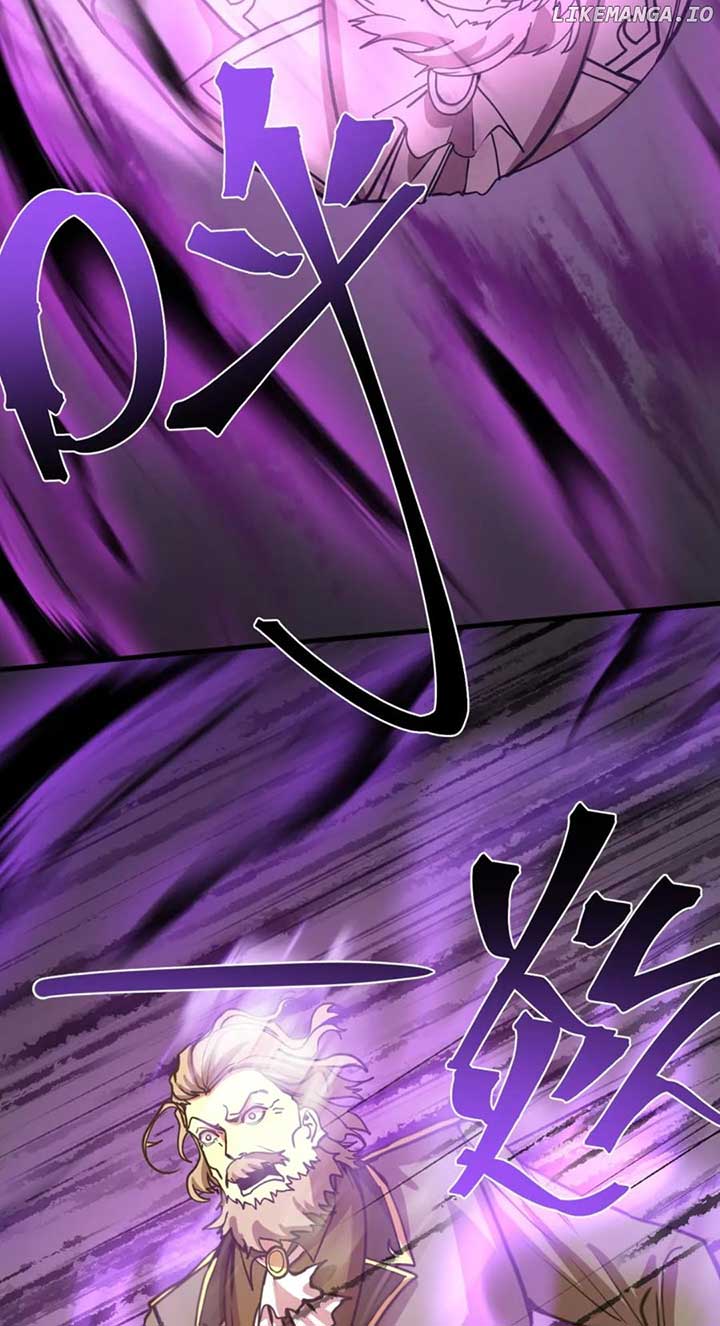Logging 10,000 Years into the Future Chapter 212 - Page 13