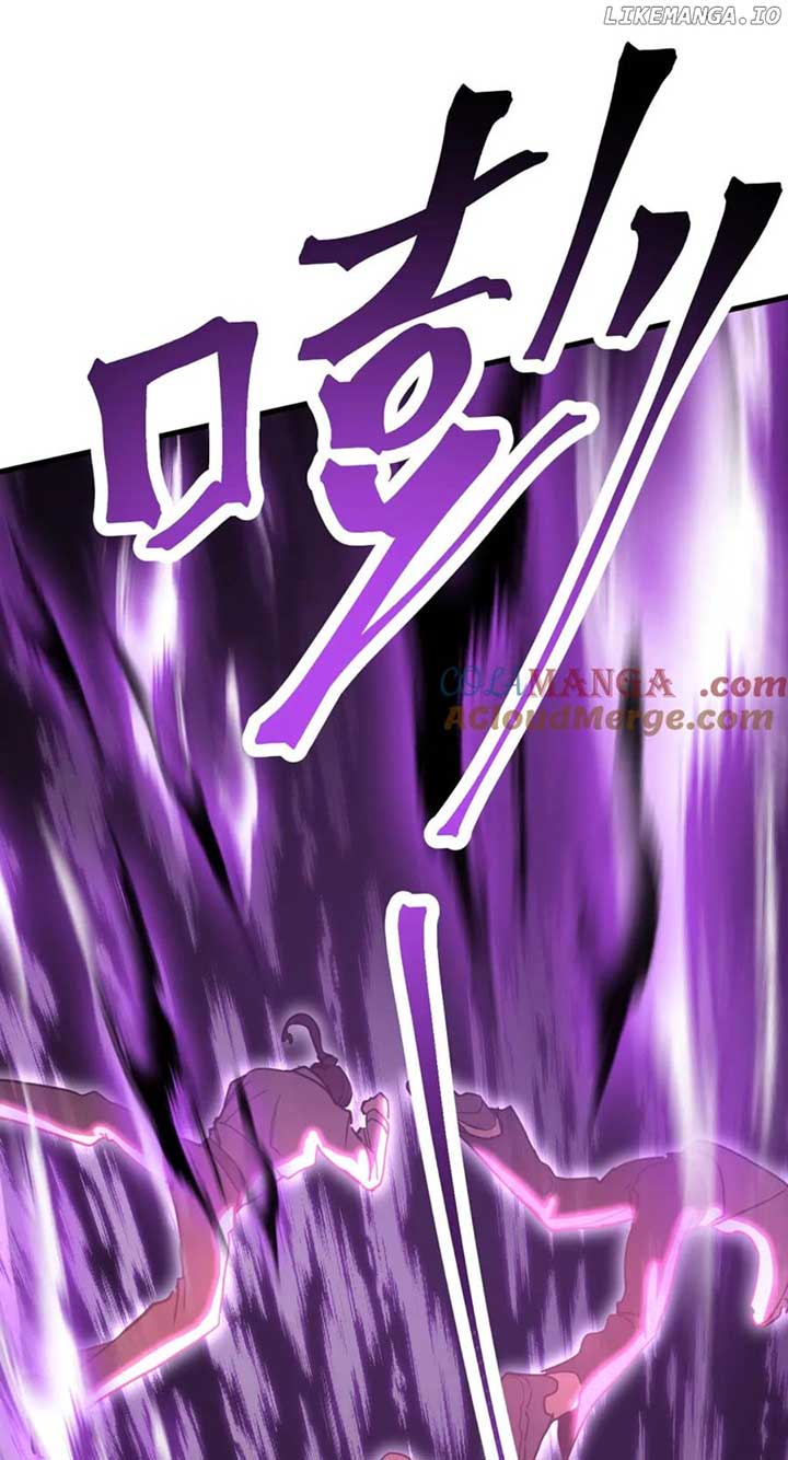 Logging 10,000 Years into the Future Chapter 212 - Page 23