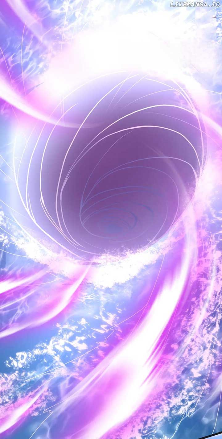 Logging 10,000 Years into the Future Chapter 212 - Page 31
